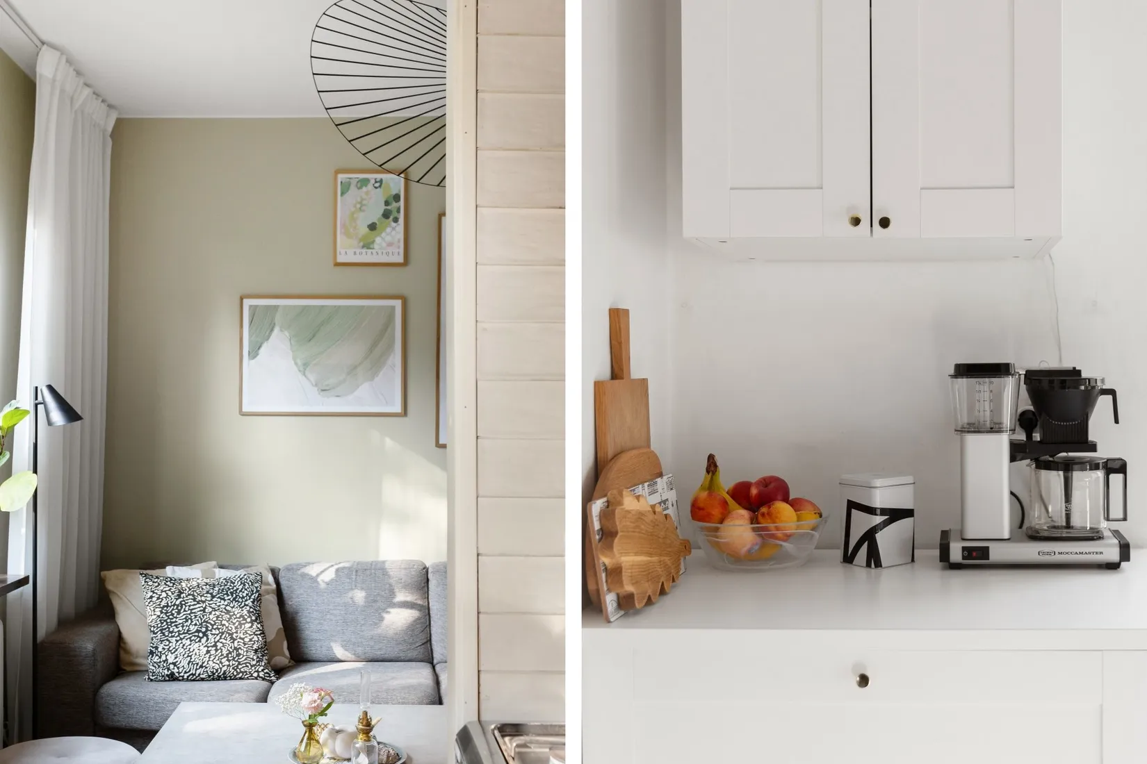 Bostadsrätt, Mariehällsvägen 7, Mariehäll, Stockholm