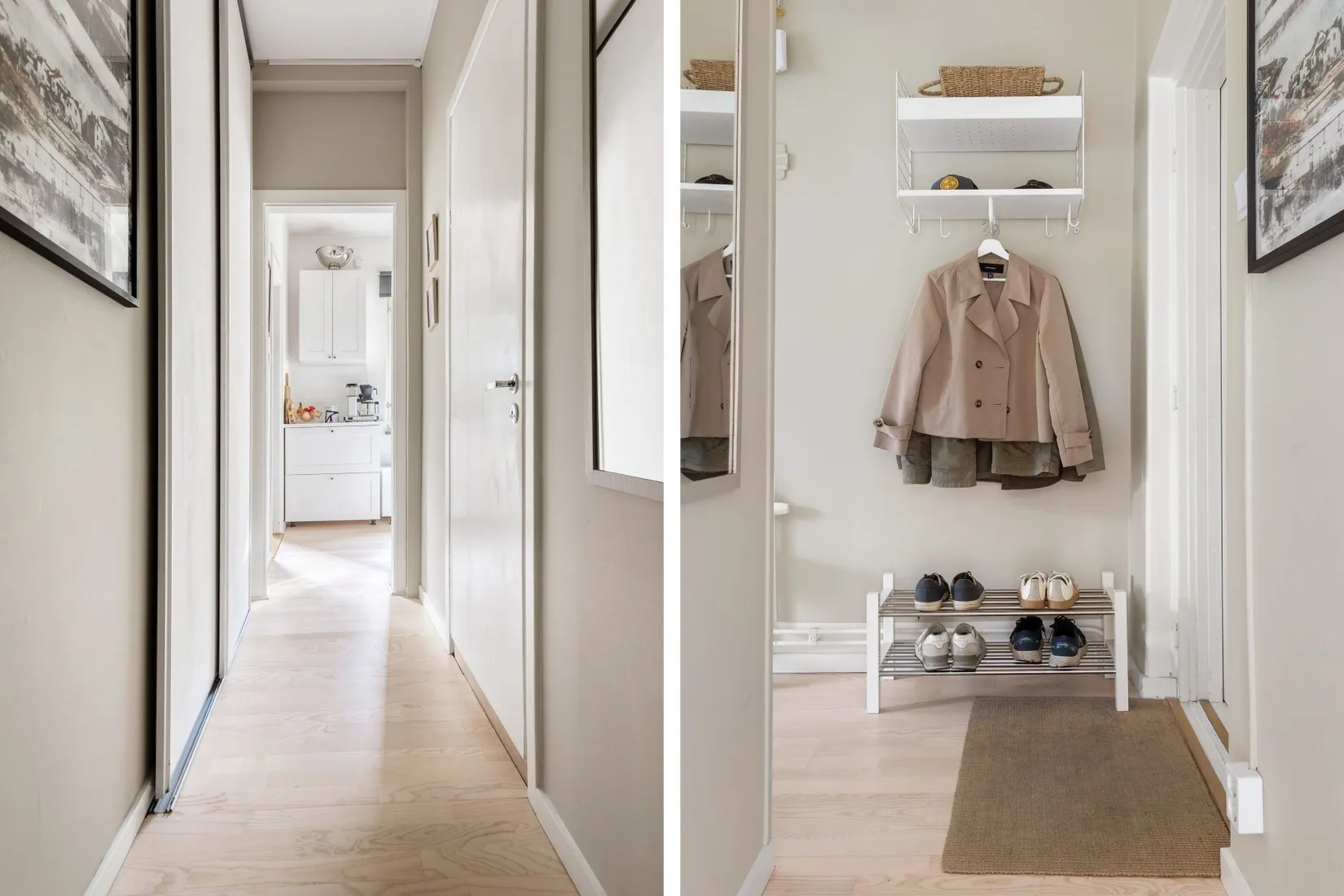 Bostadsrätt, Mariehällsvägen 7, Mariehäll, Stockholm