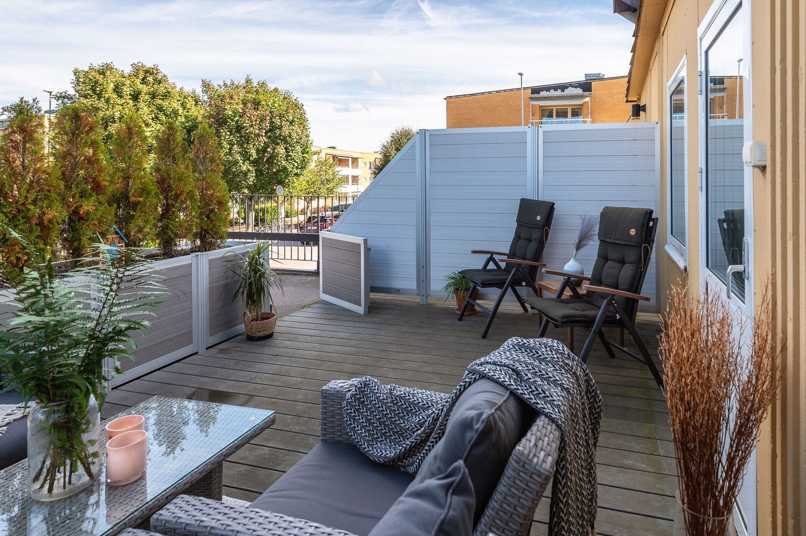 Bostadsrätt, Rösgången 6, Vidablick, Norrköping