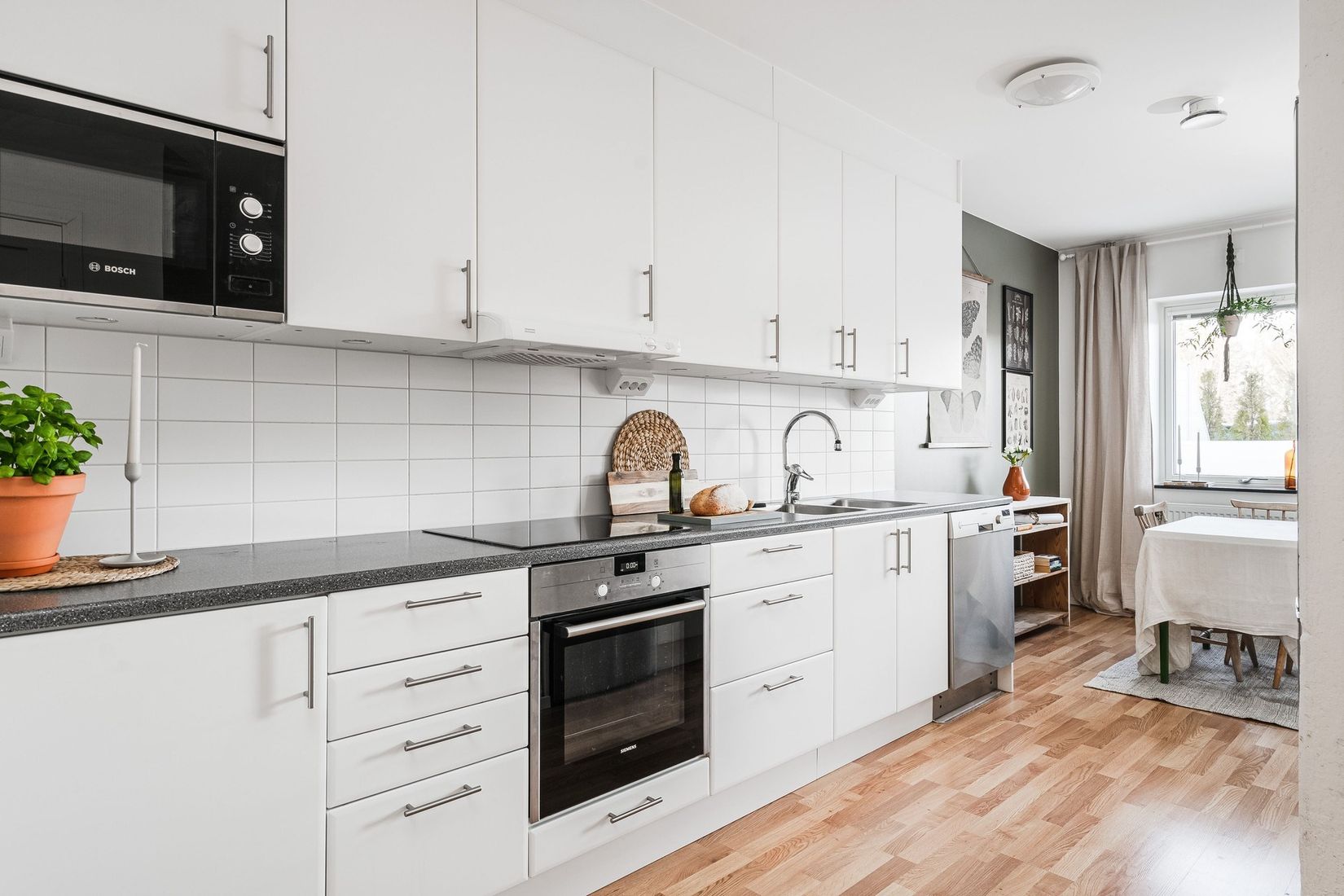 Bostadsrätt, Rösgången 6, Vidablick, Norrköping