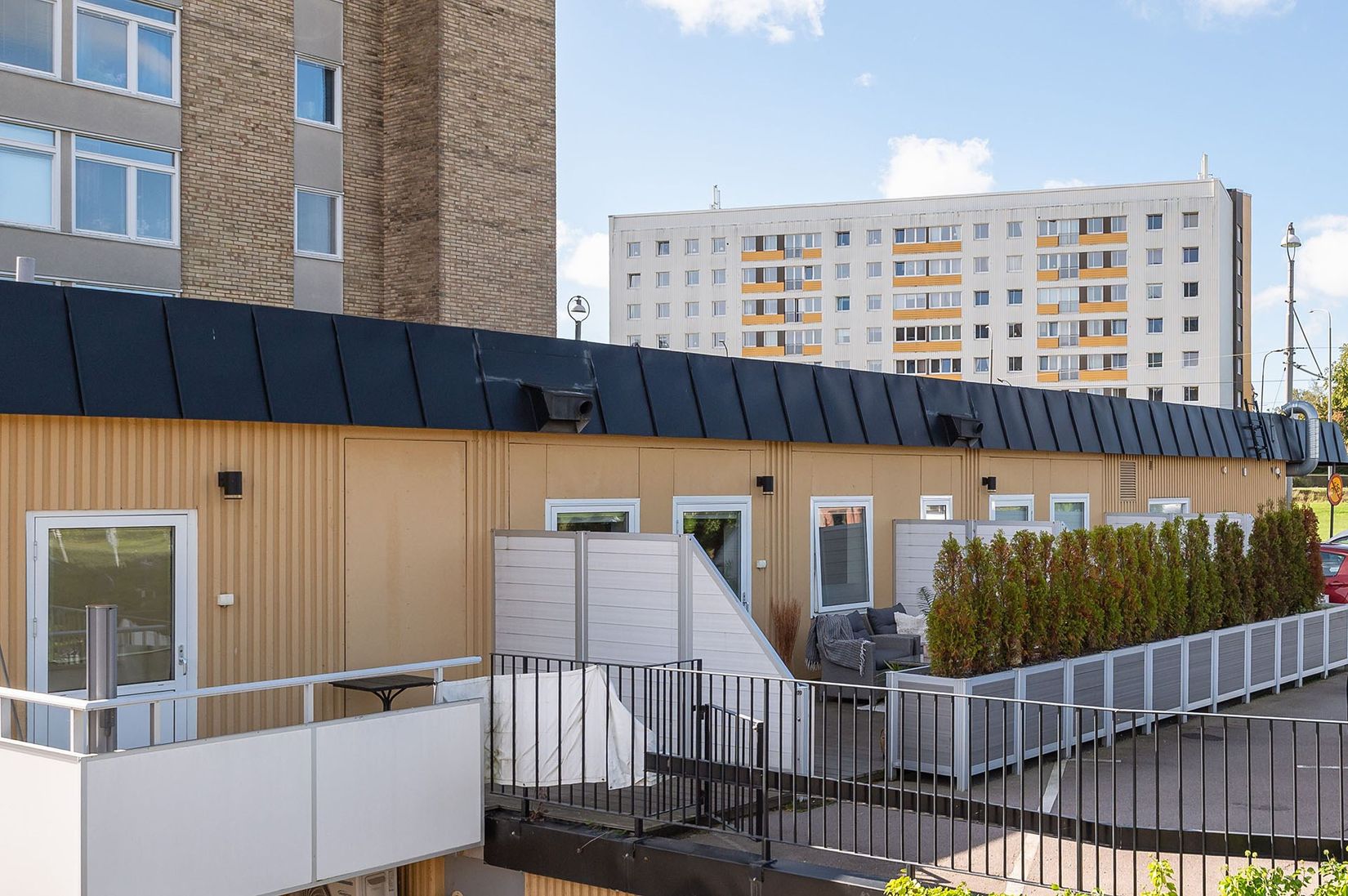 Bostadsrätt, Rösgången 6, Vidablick, Norrköping