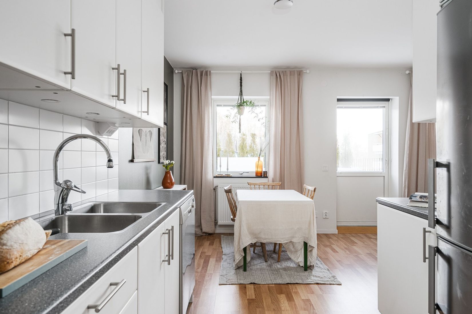 Bostadsrätt, Rösgången 6, Vidablick, Norrköping