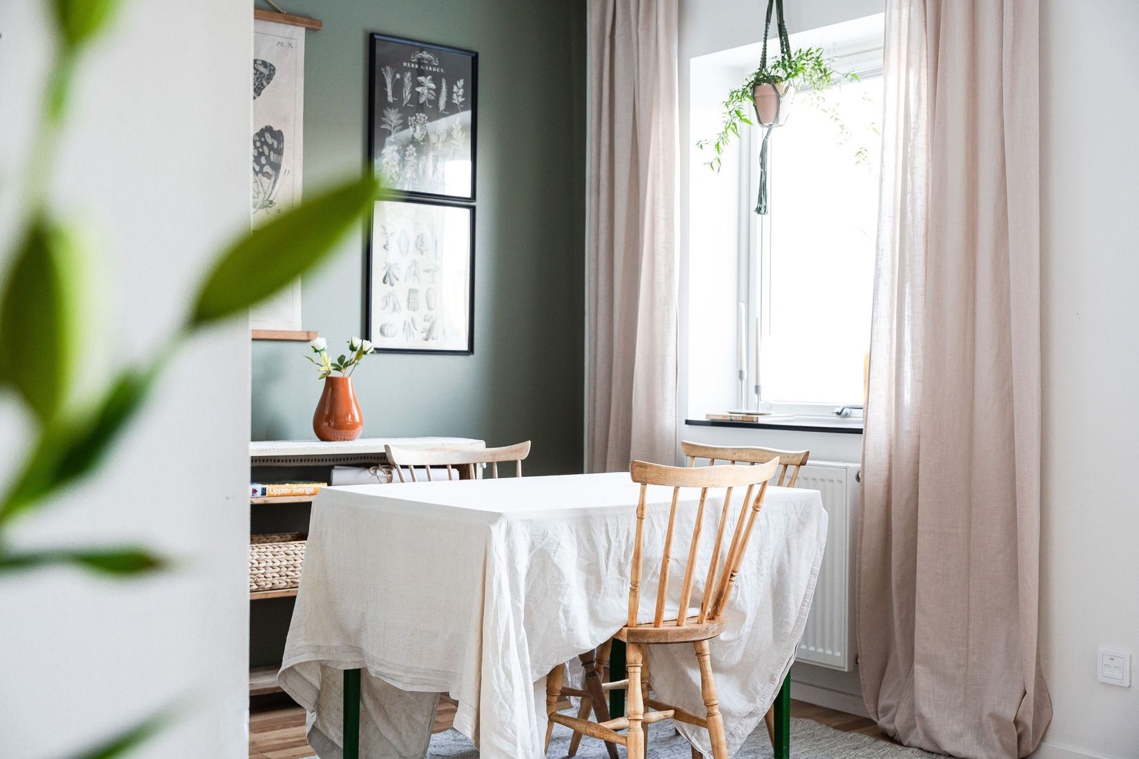 Bostadsrätt, Rösgången 6, Vidablick, Norrköping