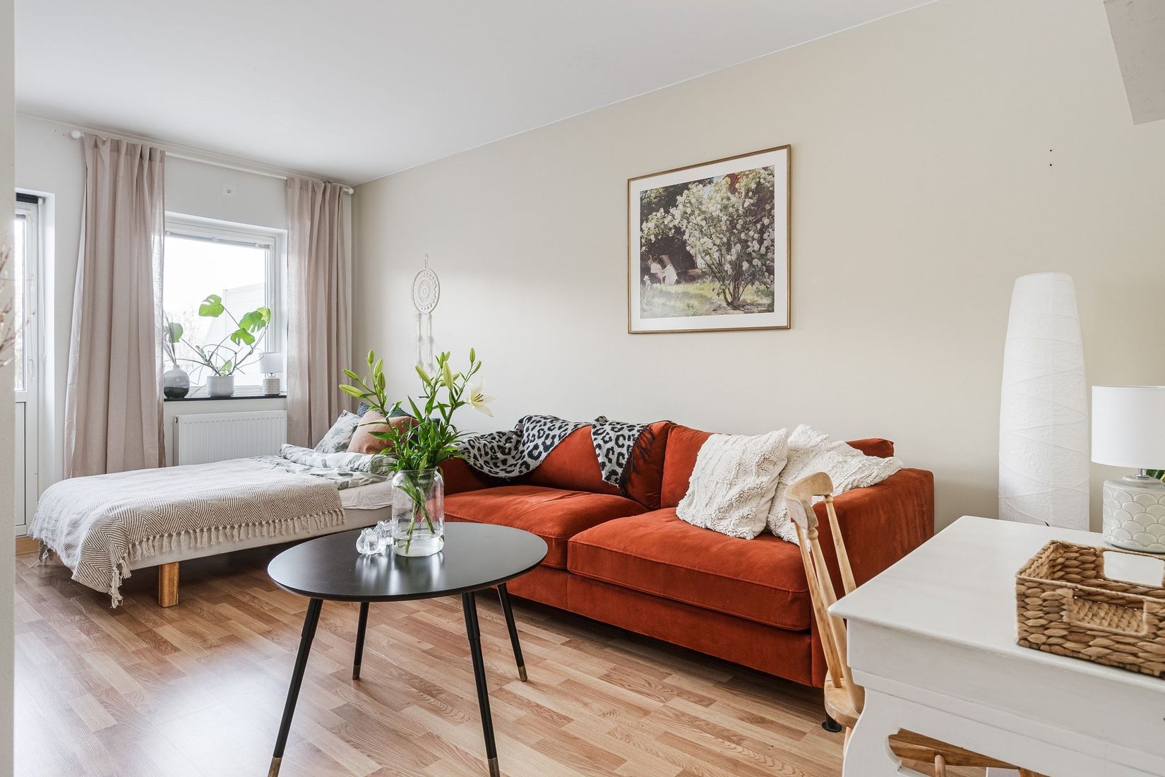 Bostadsrätt, Rösgången 6, Vidablick, Norrköping