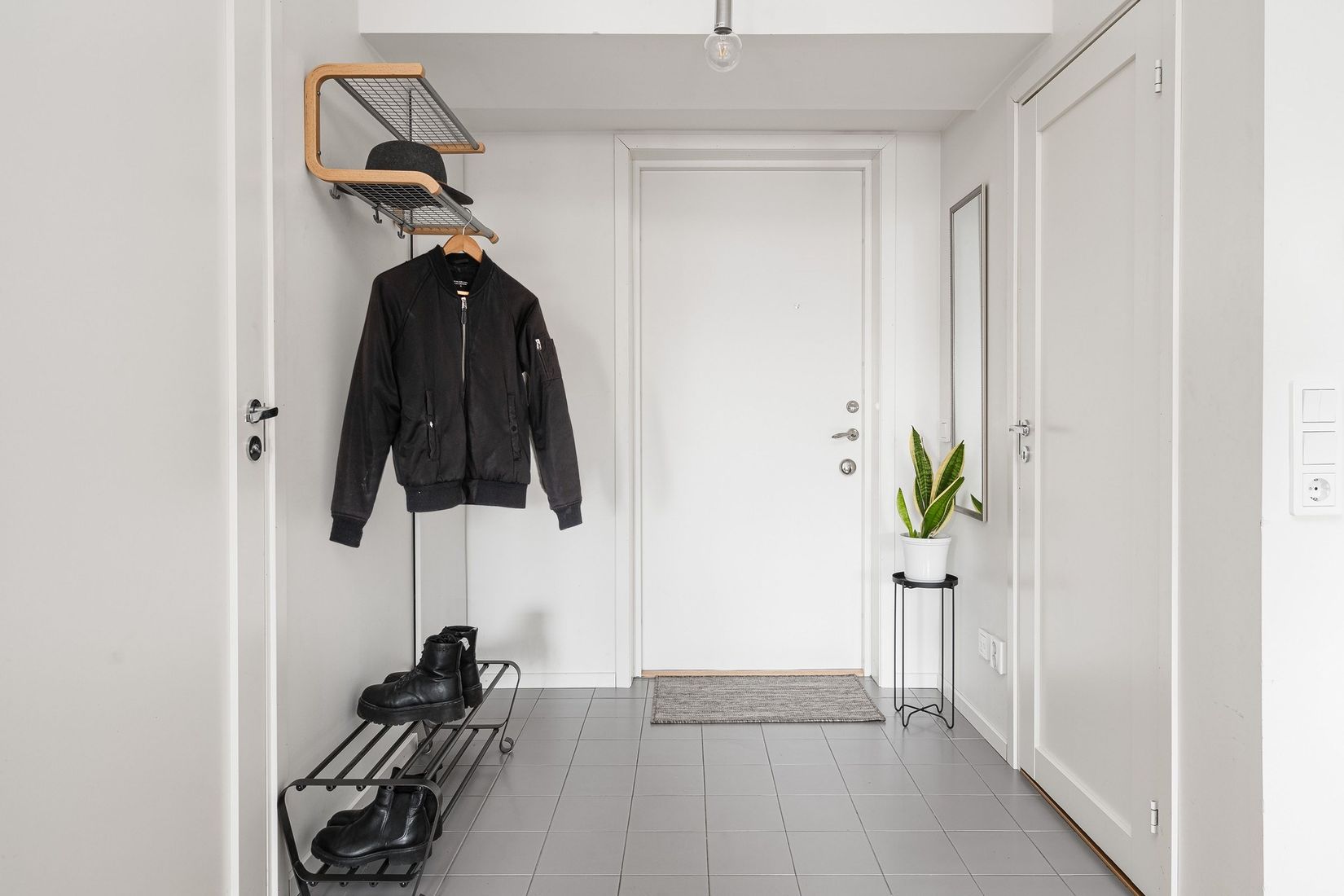 Bostadsrätt, Rösgången 6, Vidablick, Norrköping