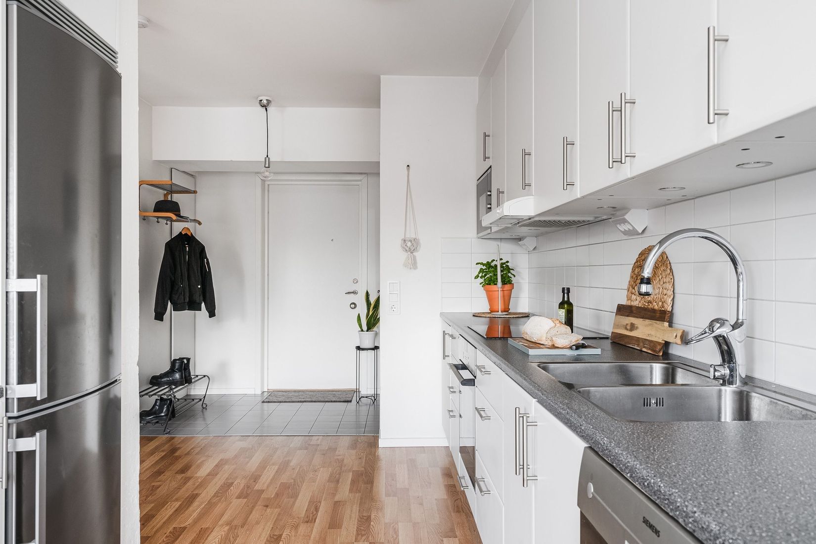 Bostadsrätt, Rösgången 6, Vidablick, Norrköping