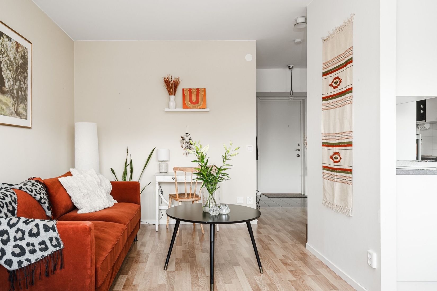 Bostadsrätt, Rösgången 6, Vidablick, Norrköping