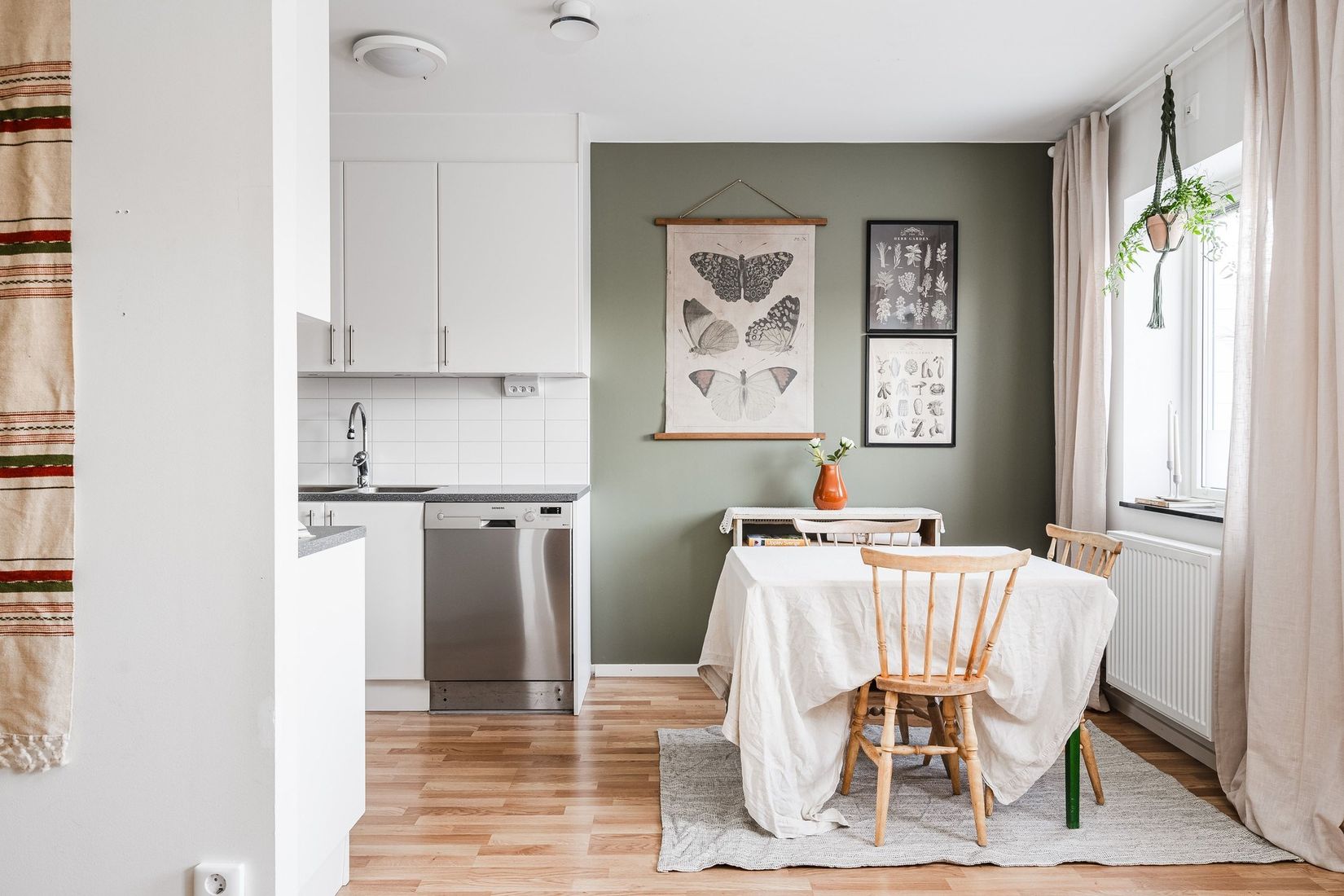 Bostadsrätt, Rösgången 6, Vidablick, Norrköping