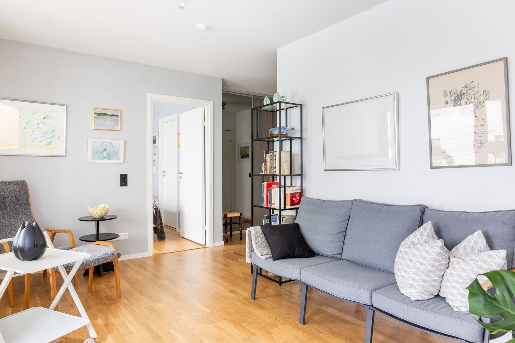 Bostadsrätt, Sallys gata 42, Limhamn Sjöstad, Malmö