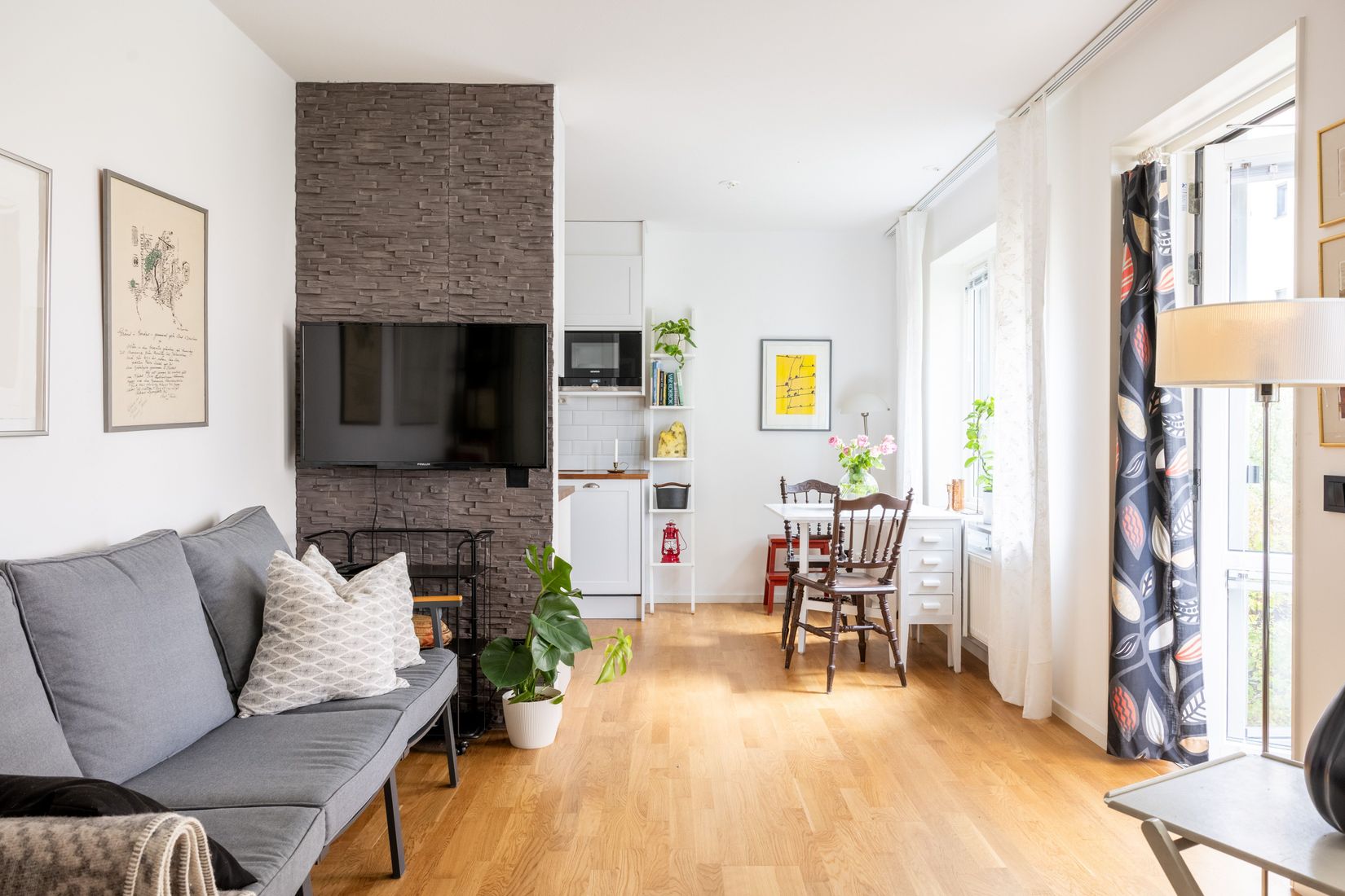 Bostadsrätt, Sallys gata 42, Limhamn Sjöstad, Malmö