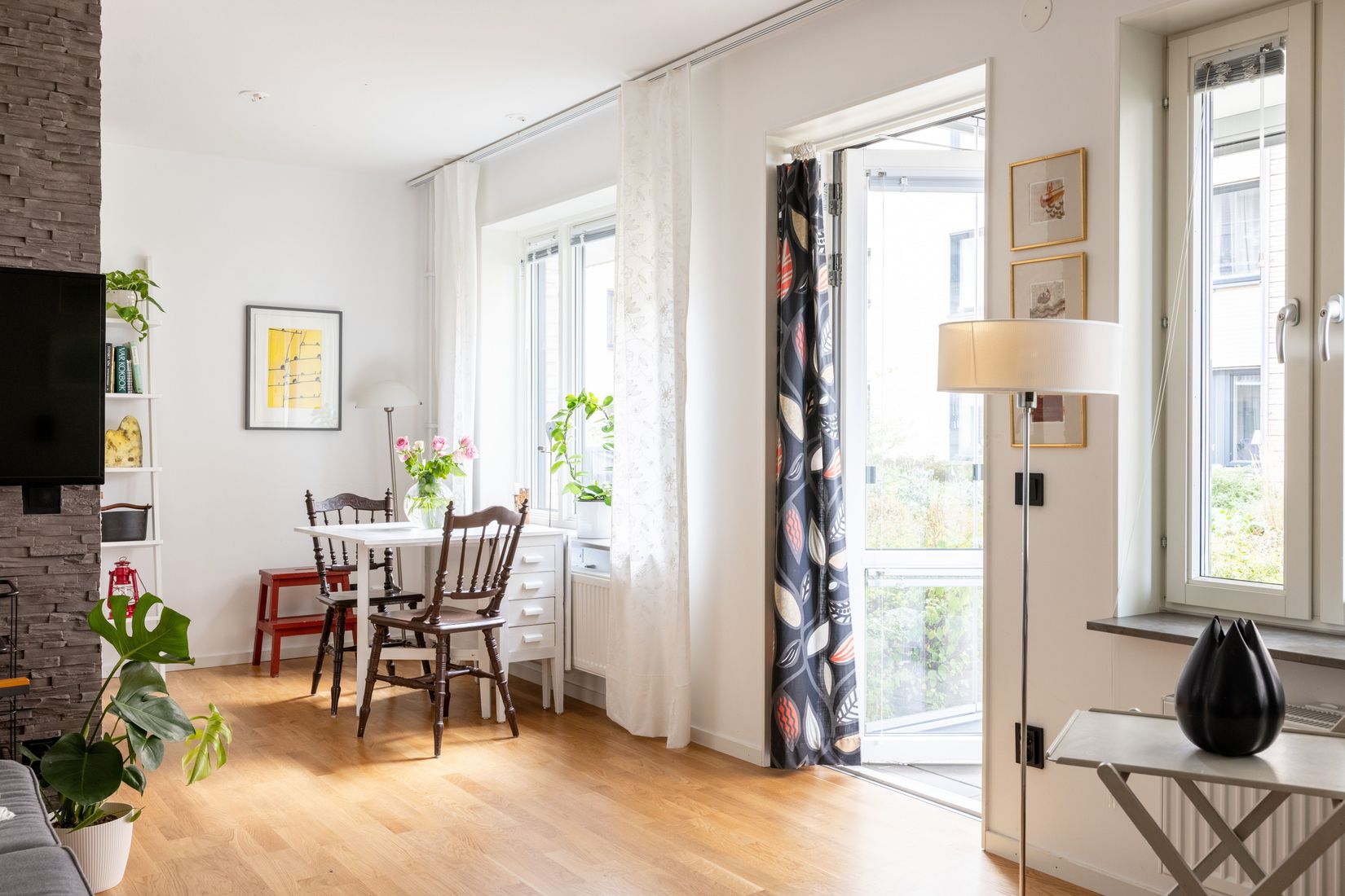 Bostadsrätt, Sallys gata 42, Limhamn Sjöstad, Malmö