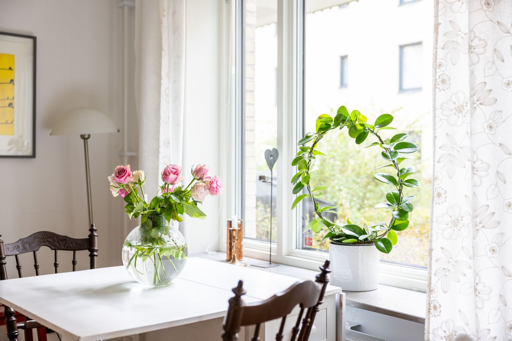 Bostadsrätt, Sallys gata 42, Limhamn Sjöstad, Malmö
