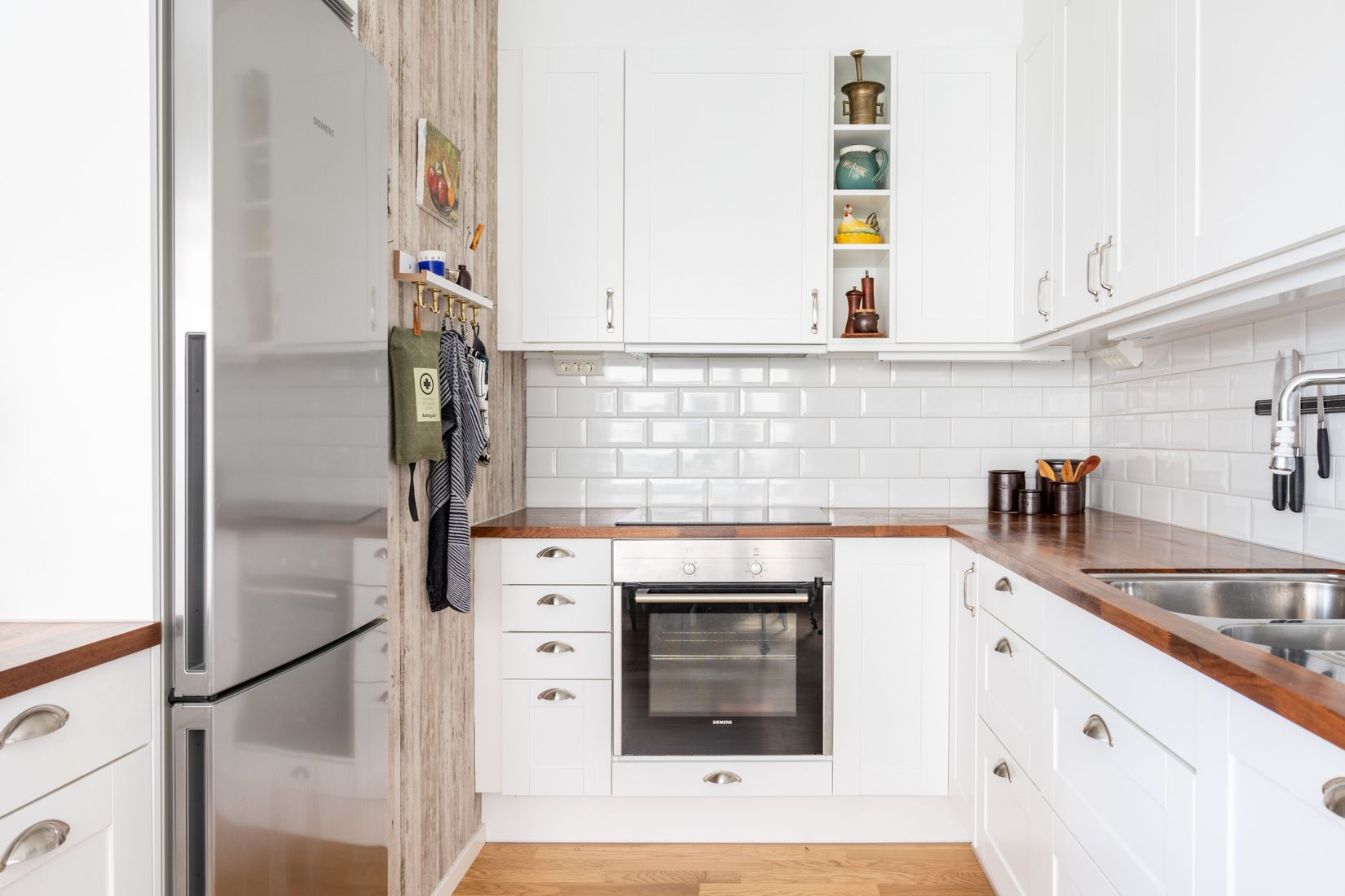Bostadsrätt, Sallys gata 42, Limhamn Sjöstad, Malmö