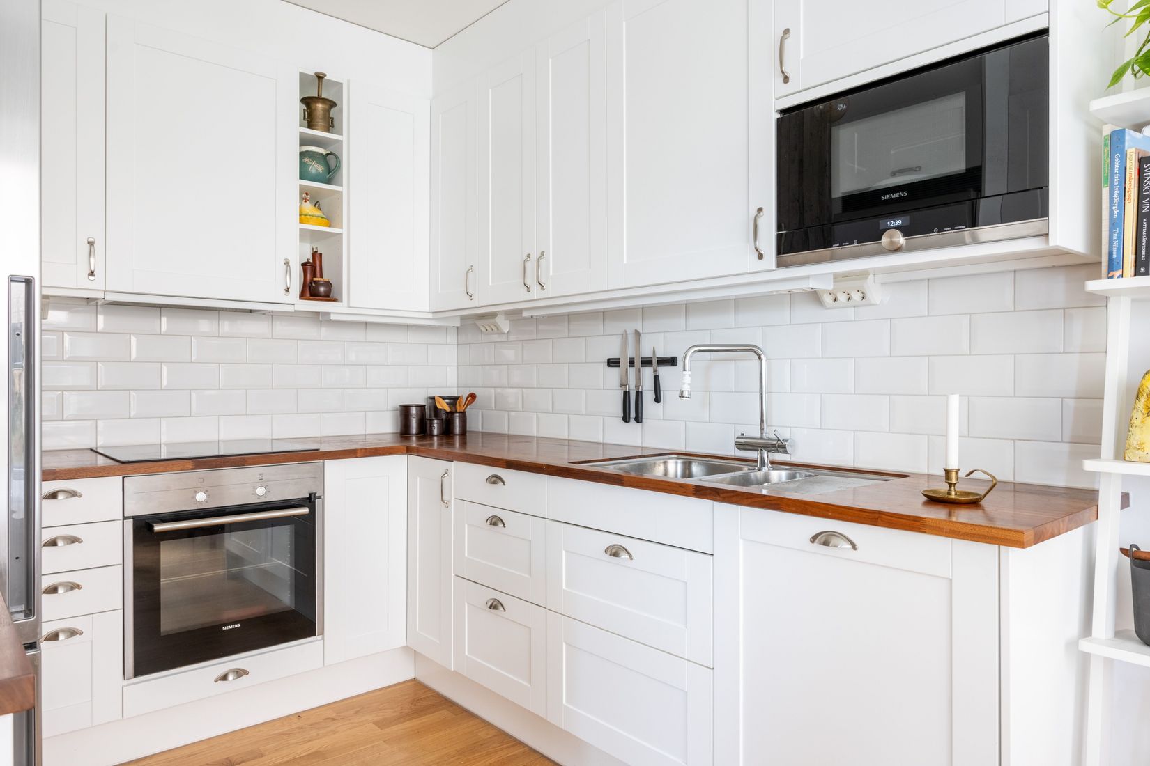 Bostadsrätt, Sallys gata 42, Limhamn Sjöstad, Malmö
