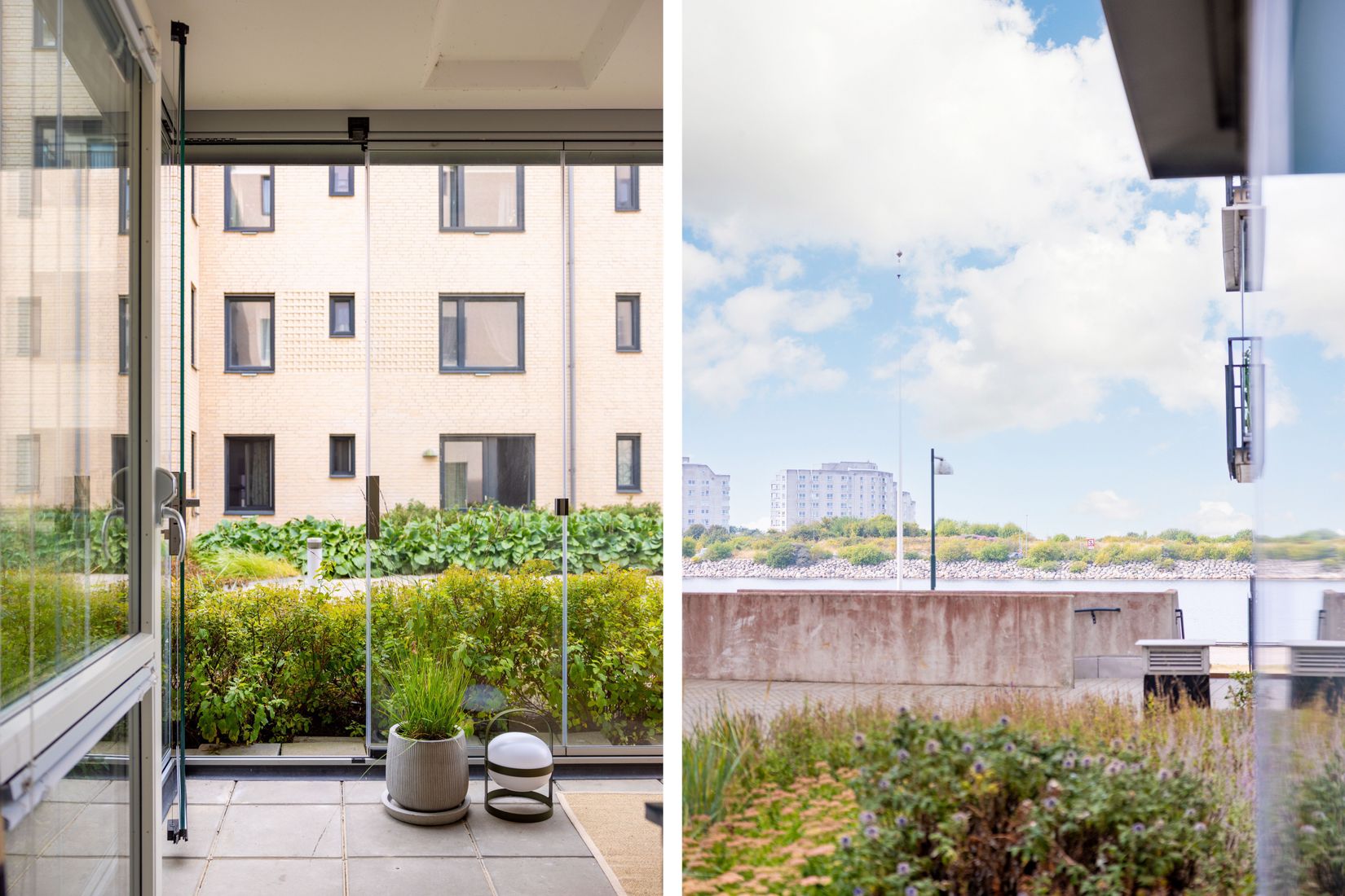 Bostadsrätt, Sallys gata 42, Limhamn Sjöstad, Malmö