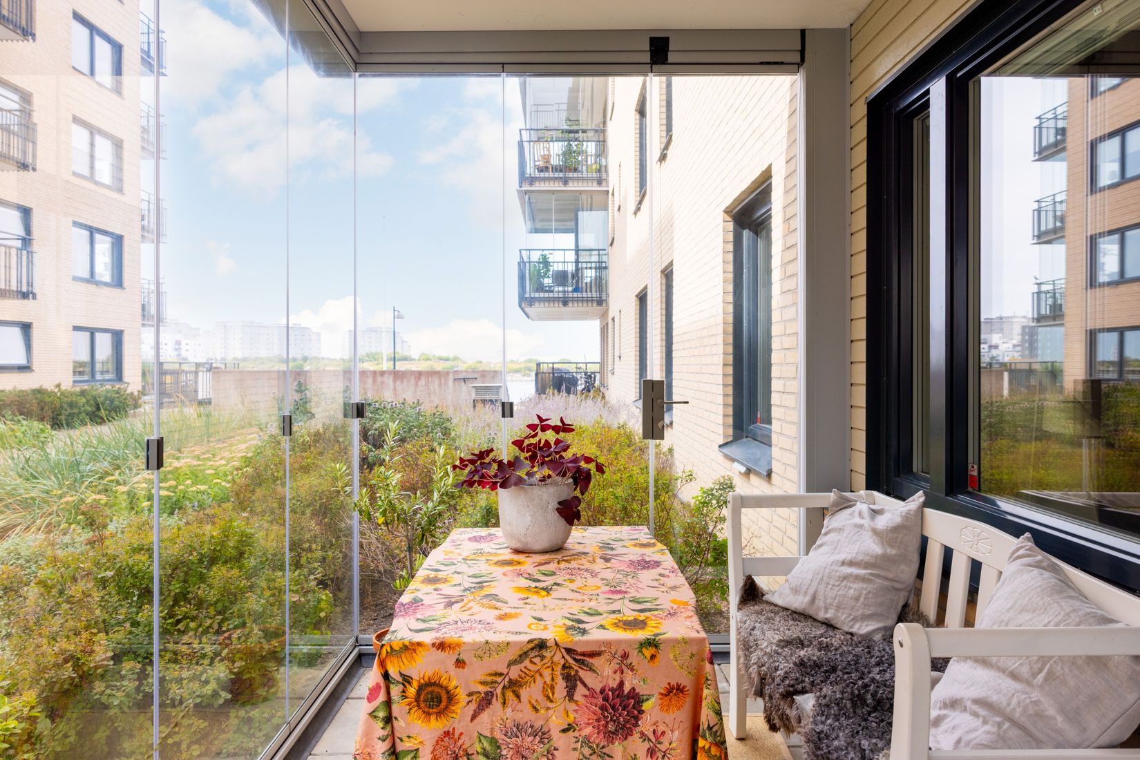 Bostadsrätt, Sallys gata 42, Limhamn Sjöstad, Malmö