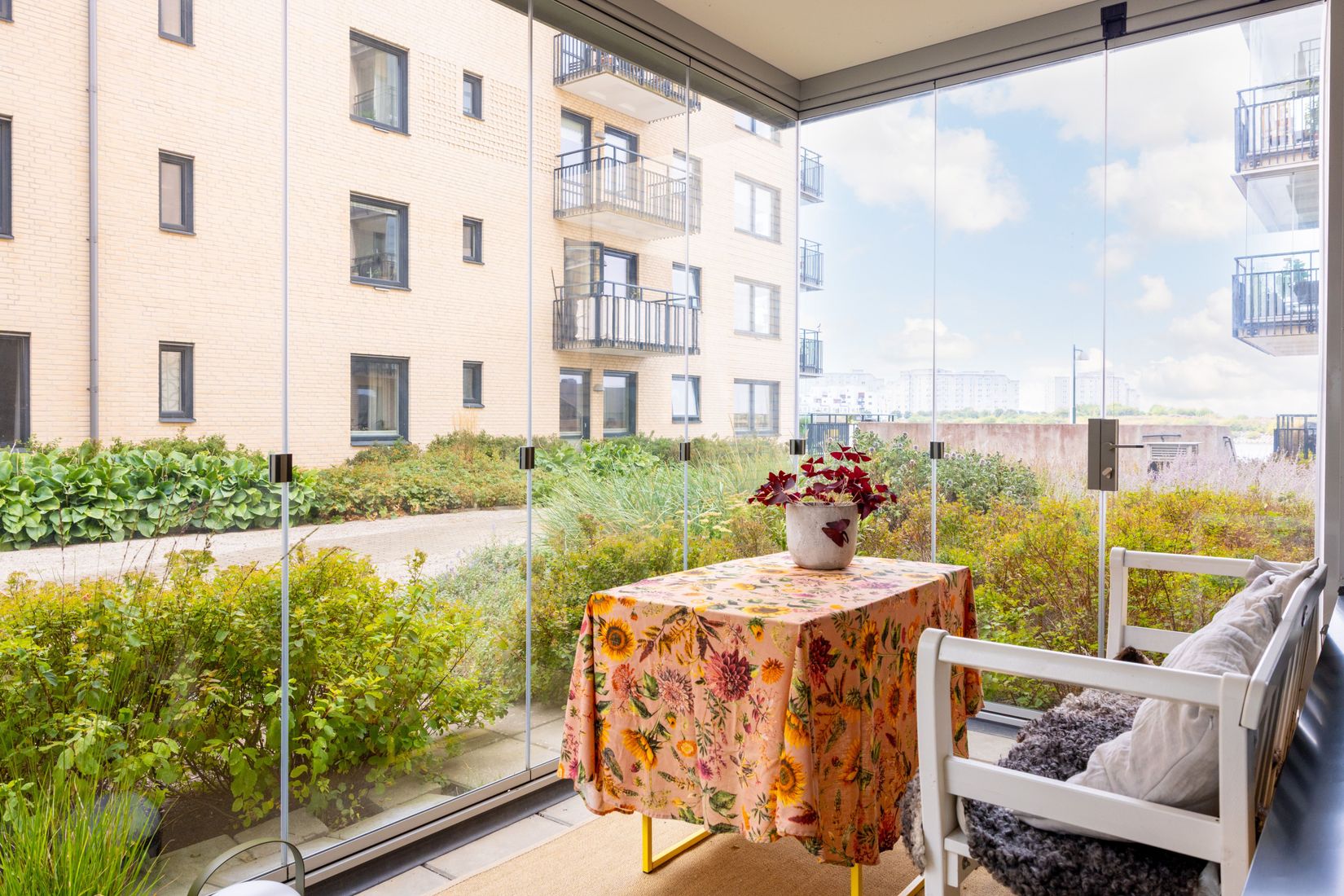 Bostadsrätt, Sallys gata 42, Limhamn Sjöstad, Malmö