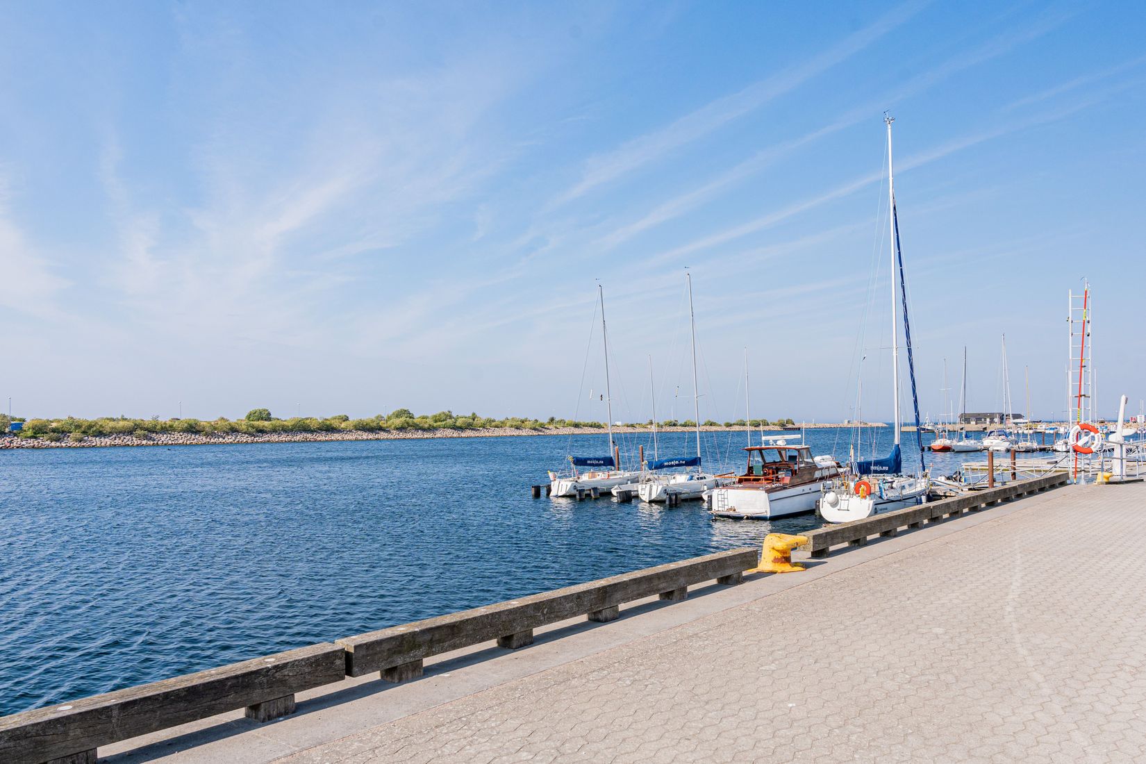 Bostadsrätt, Sallys gata 42, Limhamn Sjöstad, Malmö