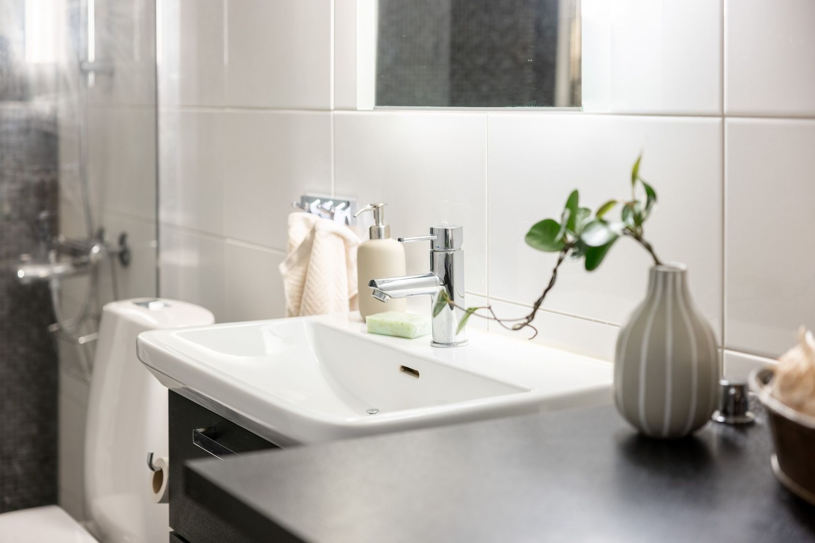 Bostadsrätt, Sallys gata 42, Limhamn Sjöstad, Malmö