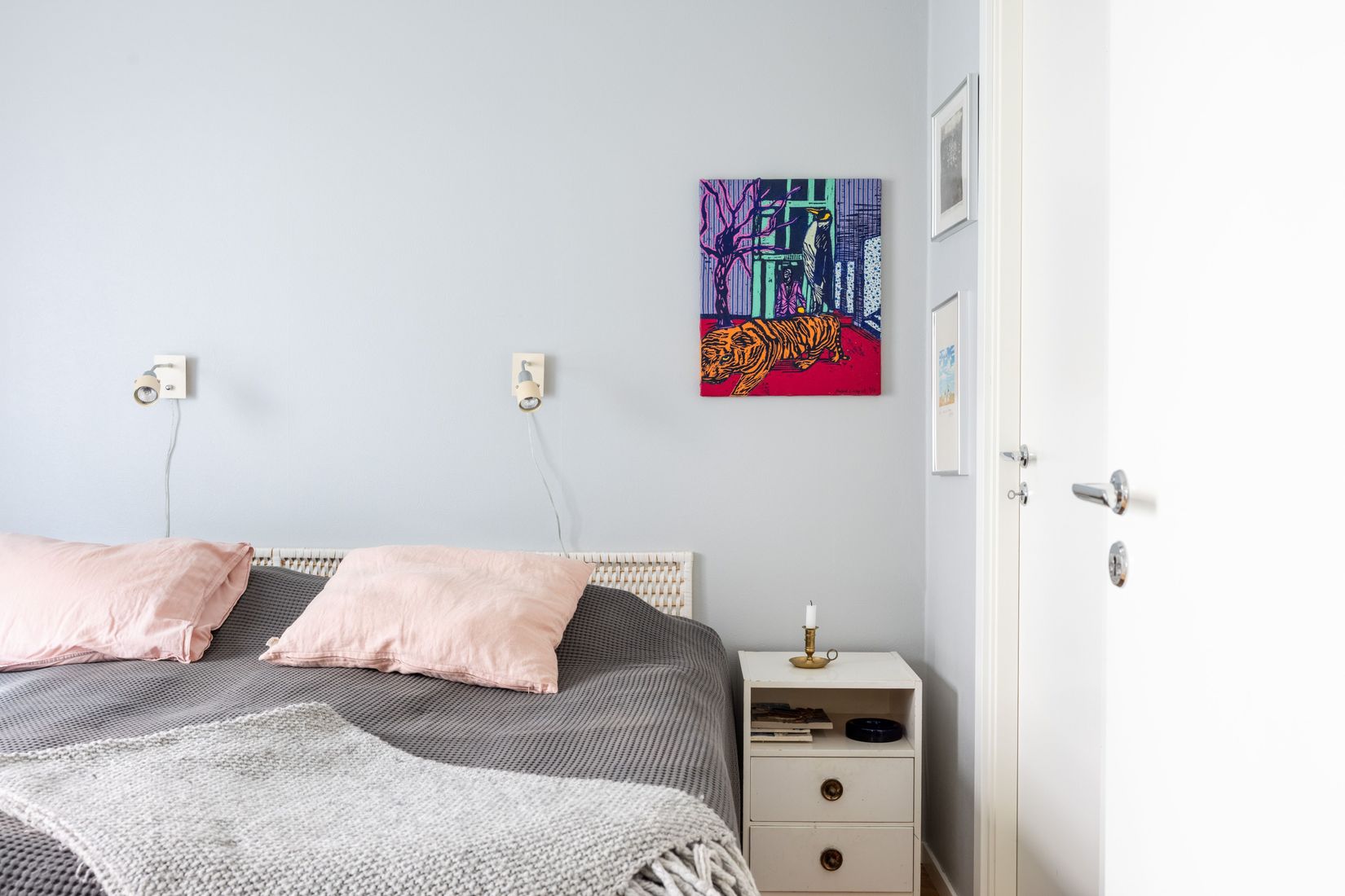 Bostadsrätt, Sallys gata 42, Limhamn Sjöstad, Malmö