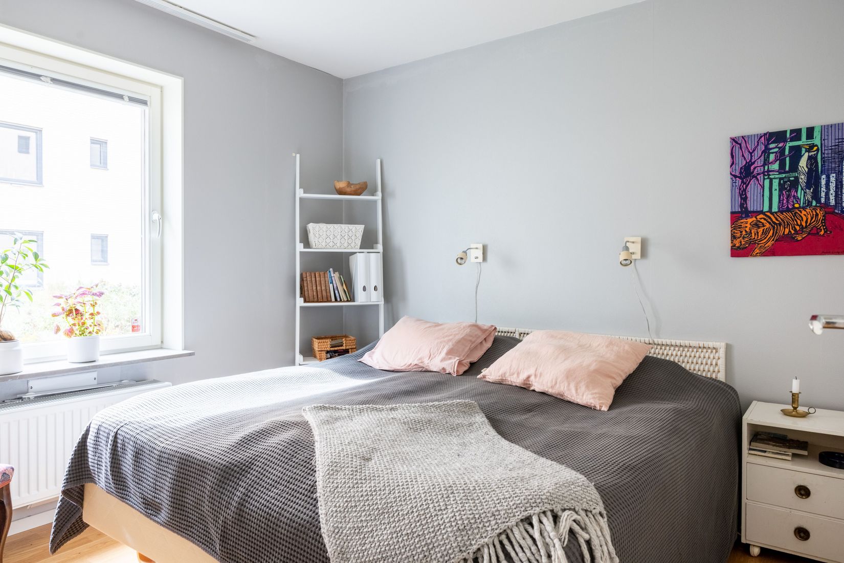 Bostadsrätt, Sallys gata 42, Limhamn Sjöstad, Malmö