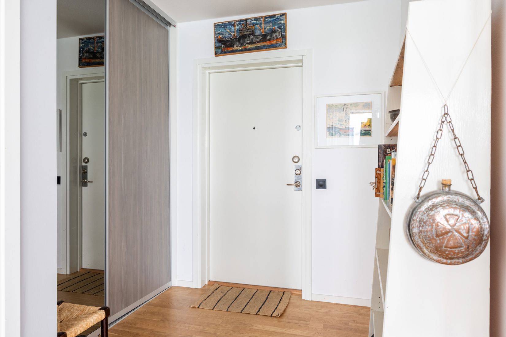 Bostadsrätt, Sallys gata 42, Limhamn Sjöstad, Malmö