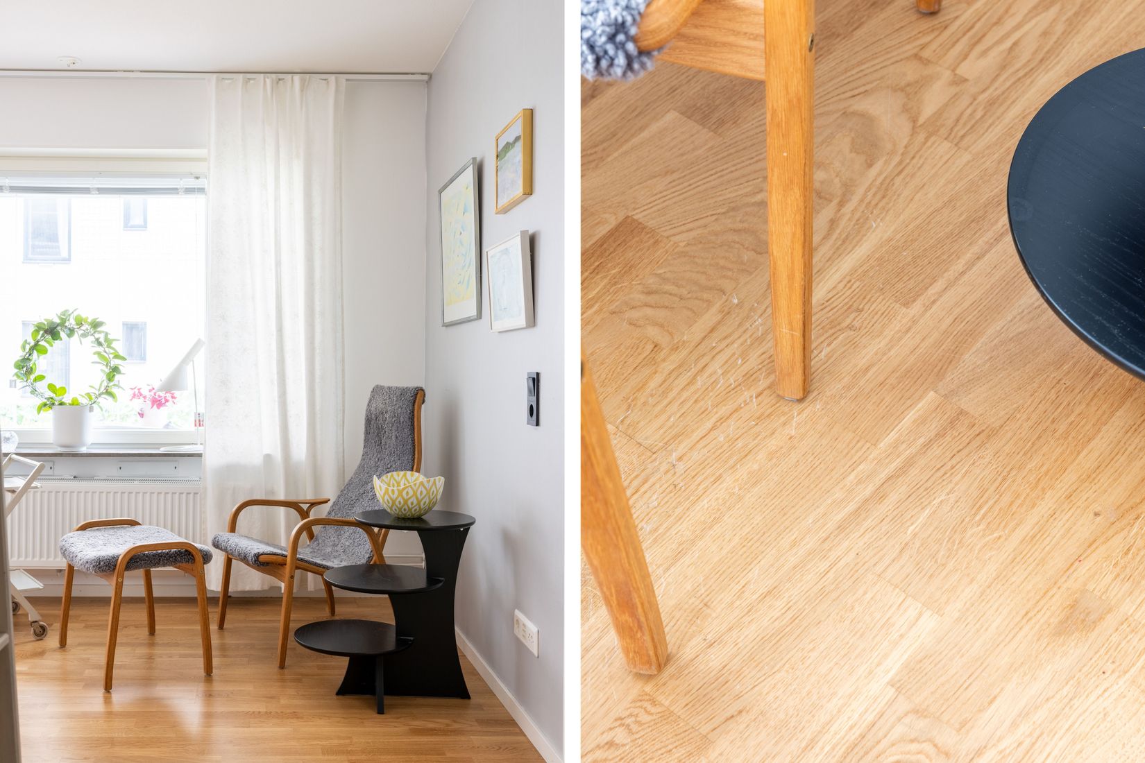 Bostadsrätt, Sallys gata 42, Limhamn Sjöstad, Malmö