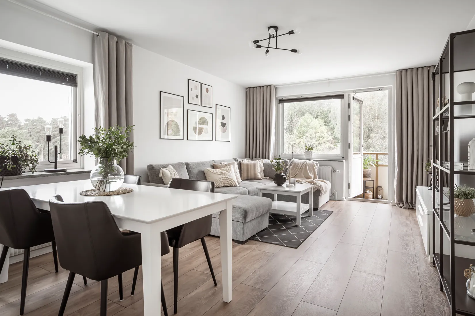 Bostadsrätt, Önskevädersgatan 23, Biskopsgården, Göteborg