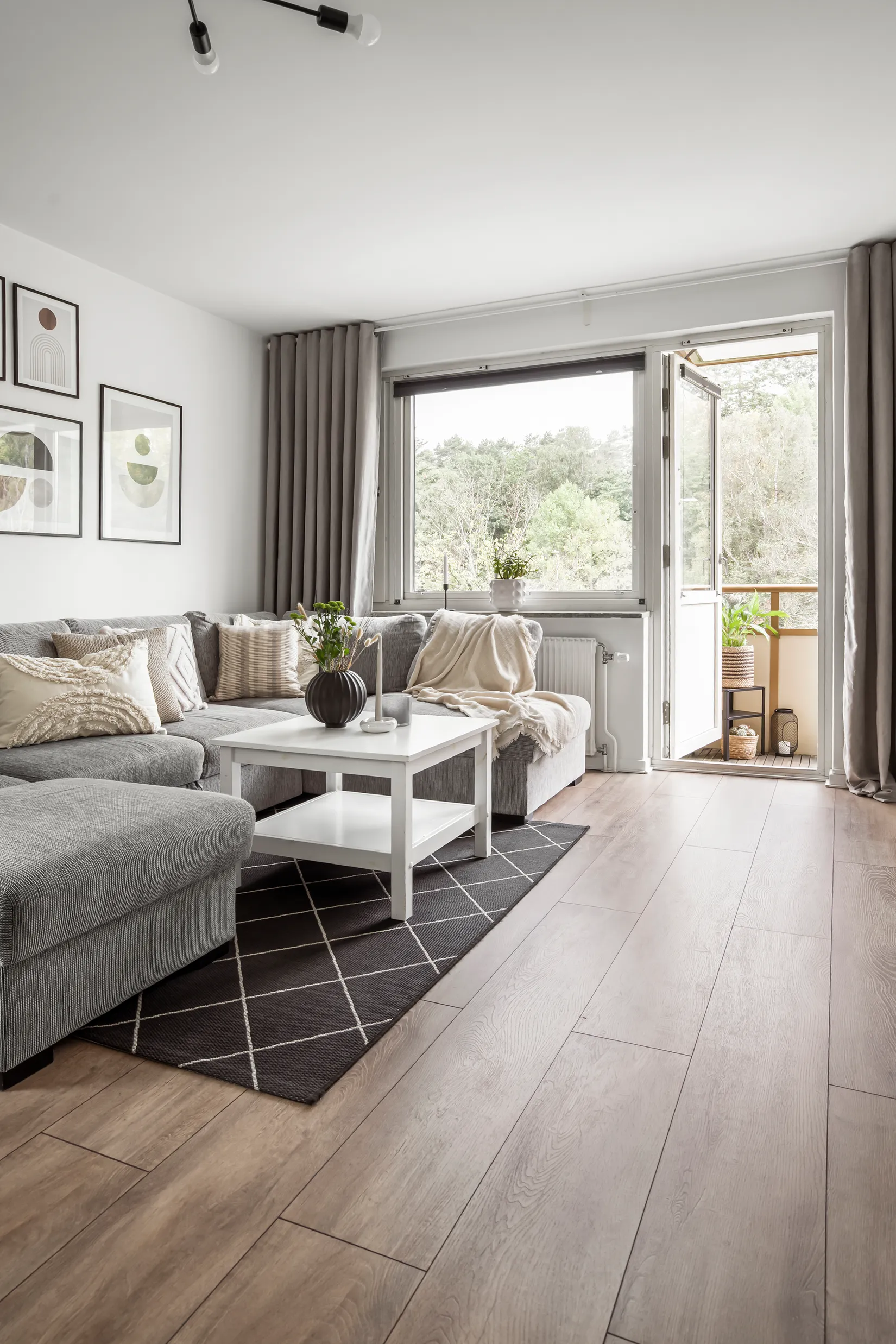 Bostadsrätt, Önskevädersgatan 23, Biskopsgården, Göteborg