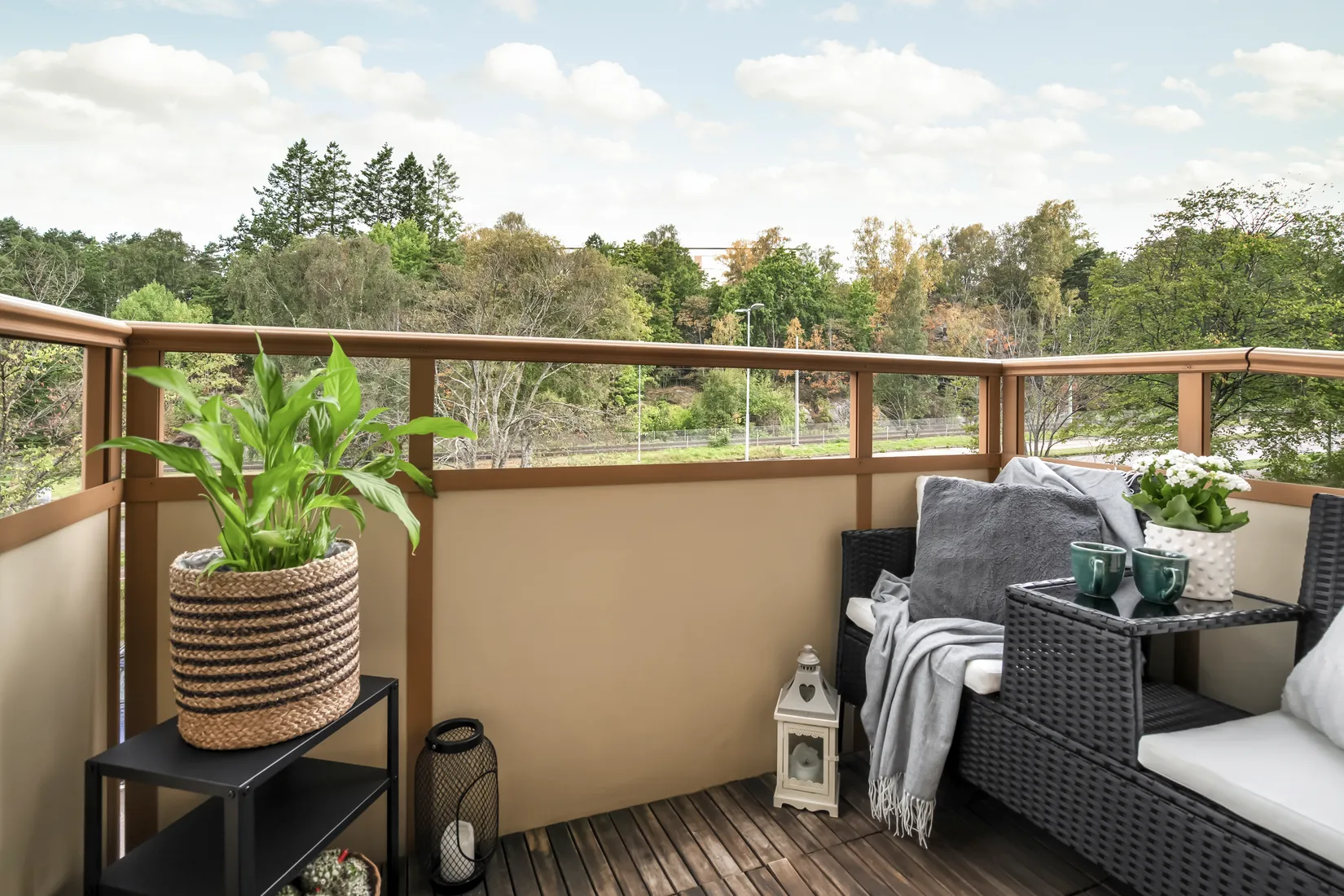 Bostadsrätt, Önskevädersgatan 23, Biskopsgården, Göteborg