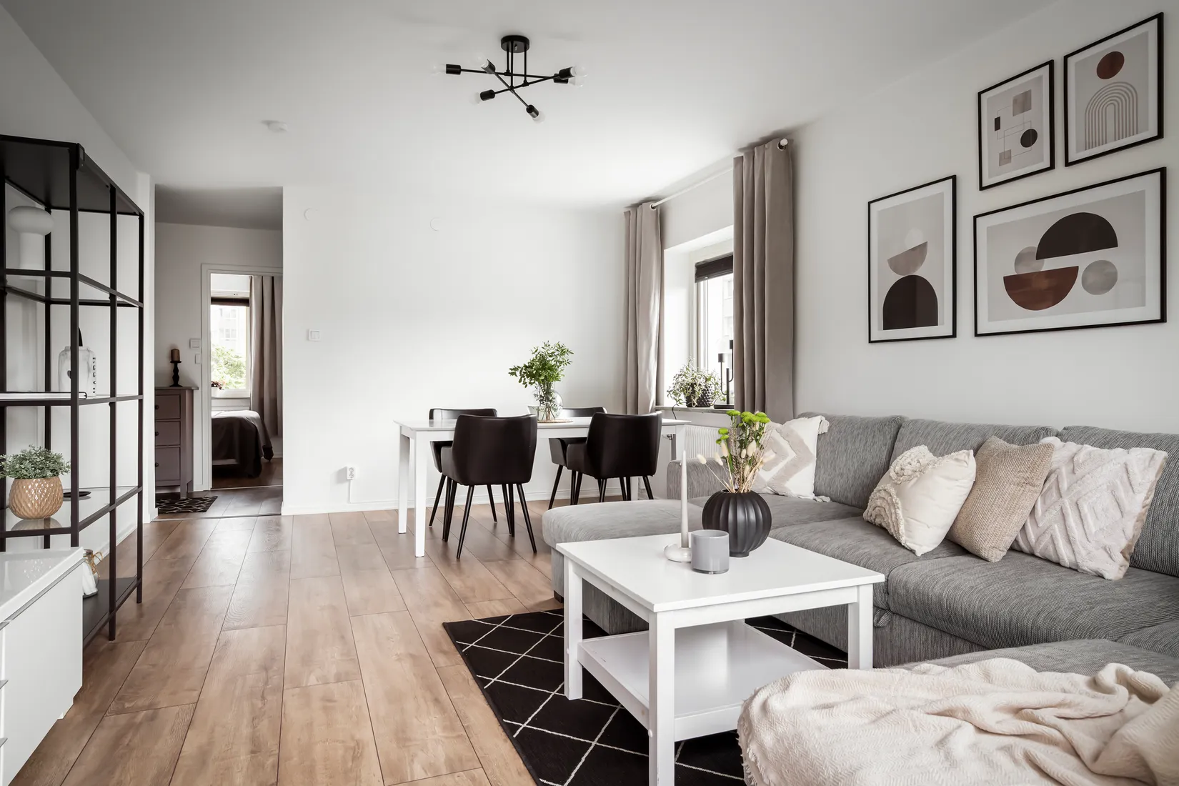 Bostadsrätt, Önskevädersgatan 23, Biskopsgården, Göteborg