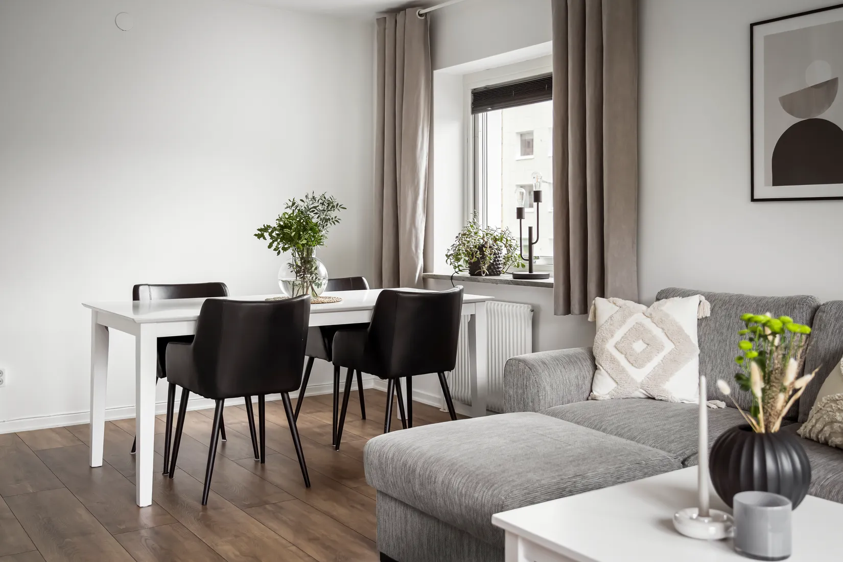 Bostadsrätt, Önskevädersgatan 23, Biskopsgården, Göteborg