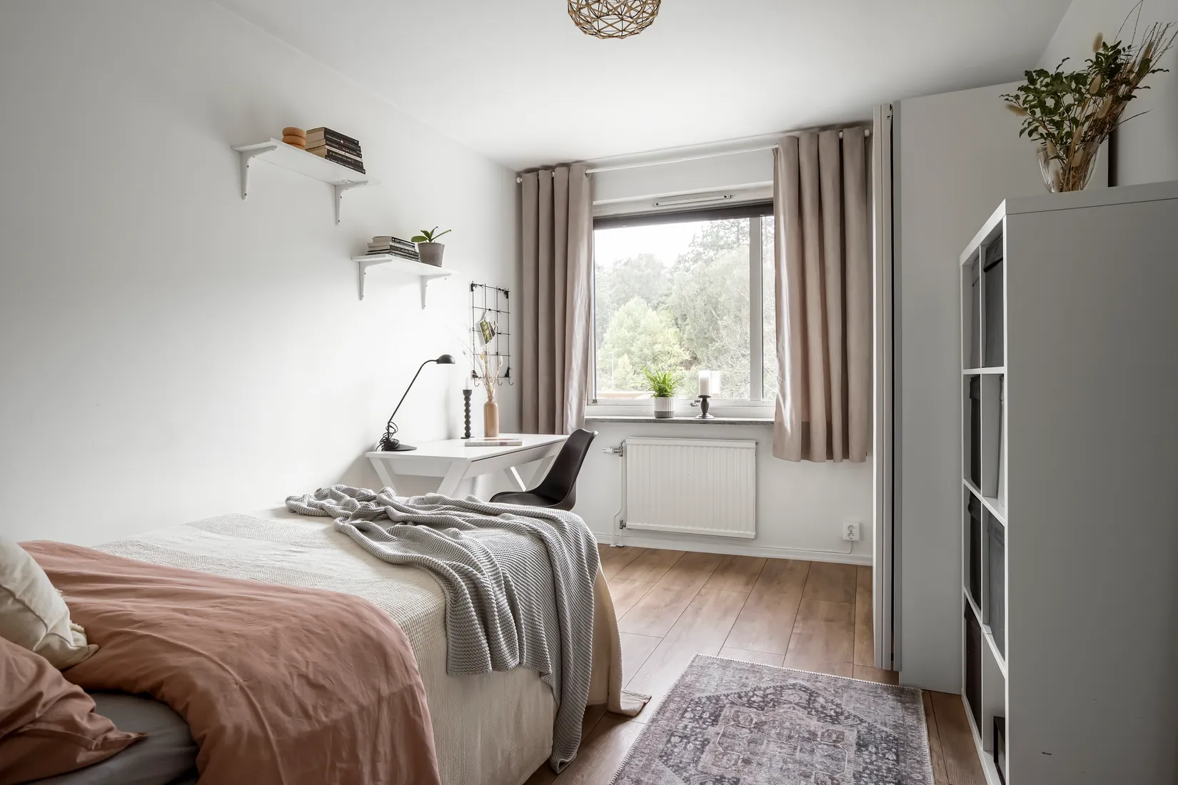 Bostadsrätt, Önskevädersgatan 23, Biskopsgården, Göteborg