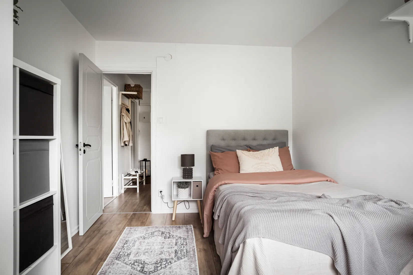 Bostadsrätt, Önskevädersgatan 23, Biskopsgården, Göteborg