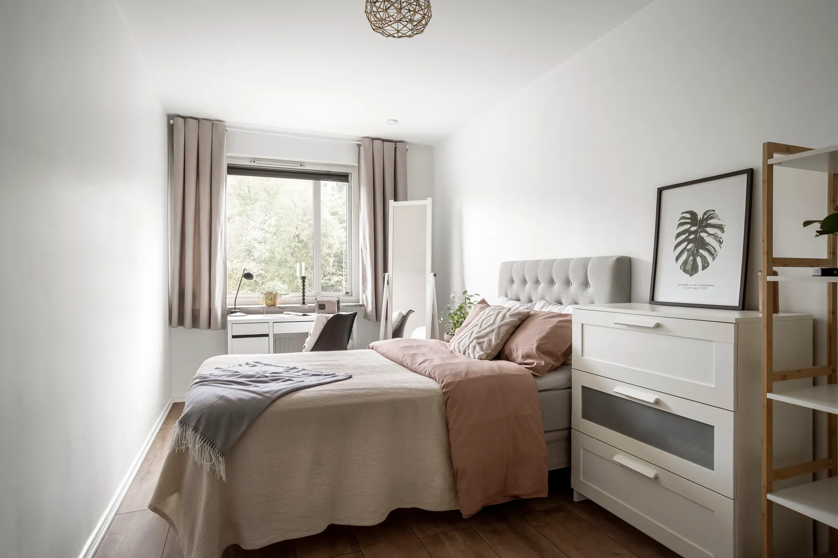 Bostadsrätt, Önskevädersgatan 23, Biskopsgården, Göteborg