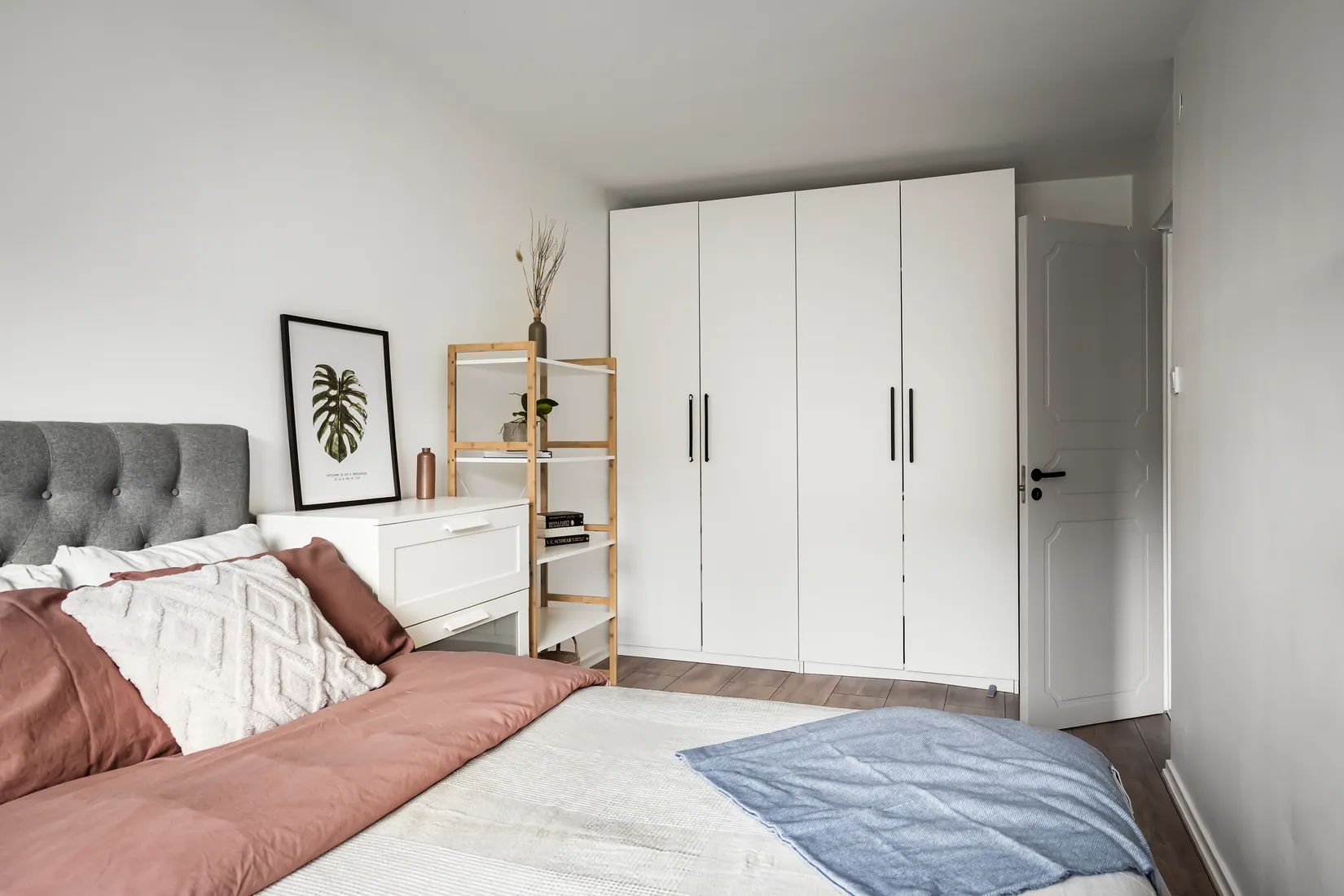 Bostadsrätt, Önskevädersgatan 23, Biskopsgården, Göteborg