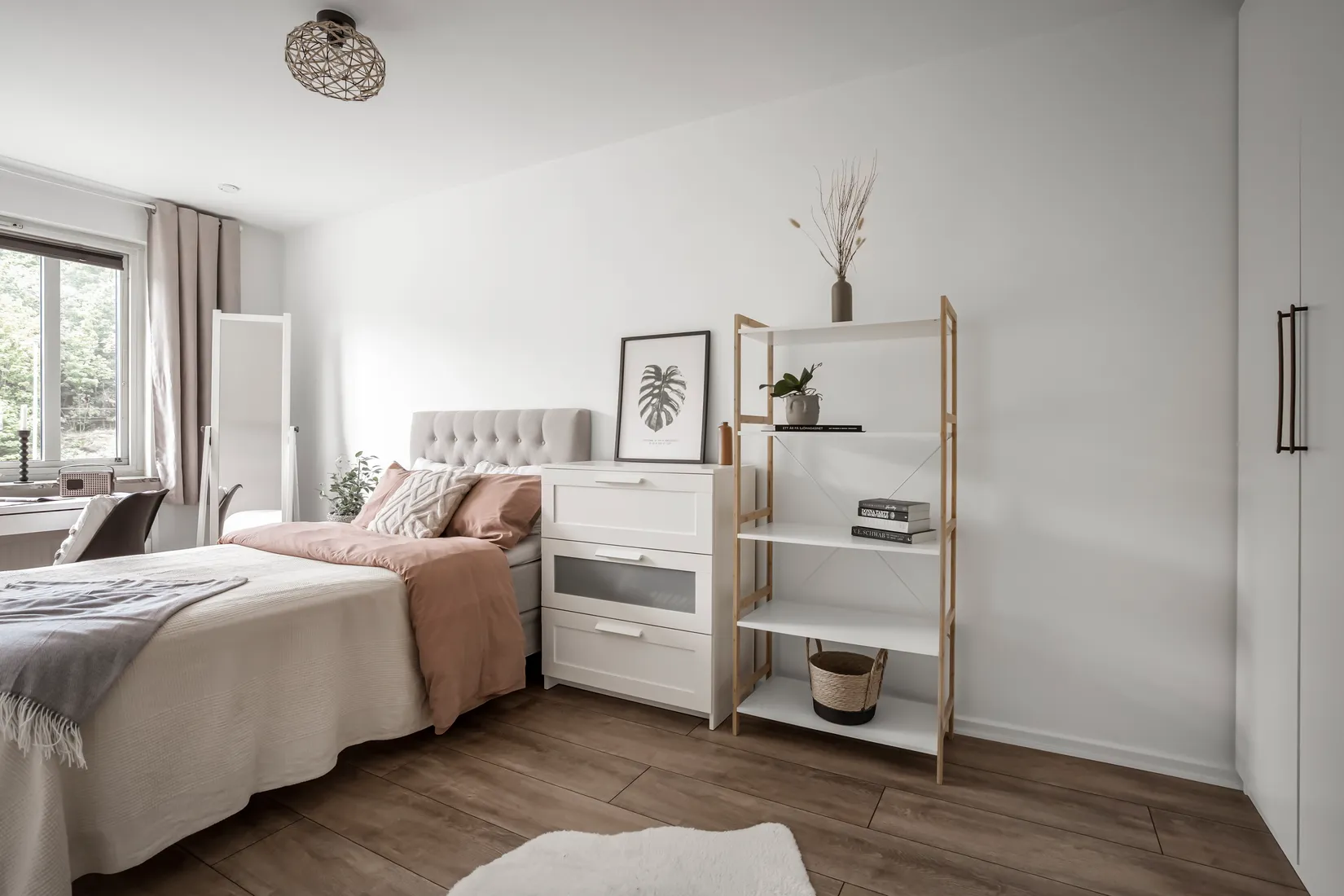 Bostadsrätt, Önskevädersgatan 23, Biskopsgården, Göteborg