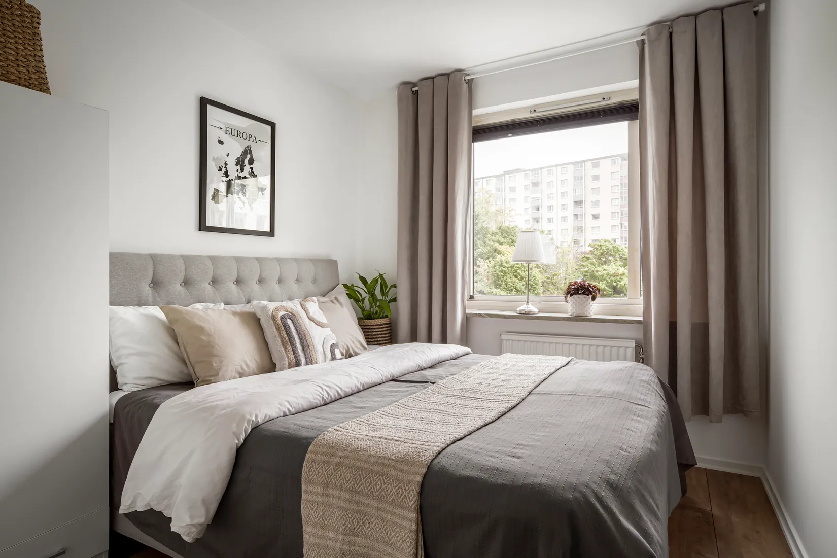 Bostadsrätt, Önskevädersgatan 23, Biskopsgården, Göteborg