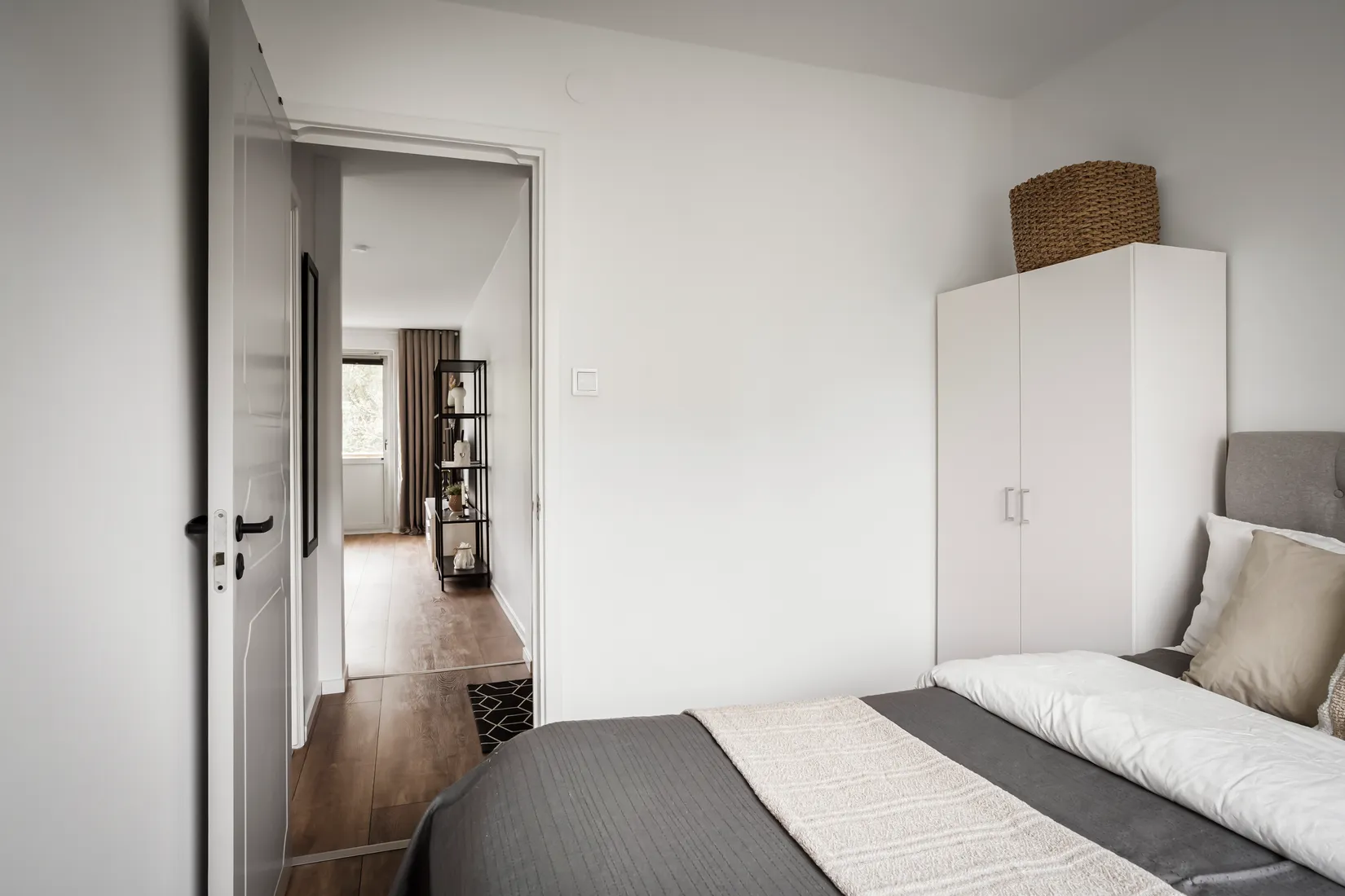 Bostadsrätt, Önskevädersgatan 23, Biskopsgården, Göteborg