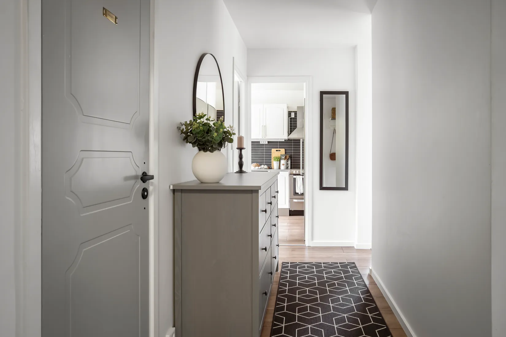 Bostadsrätt, Önskevädersgatan 23, Biskopsgården, Göteborg