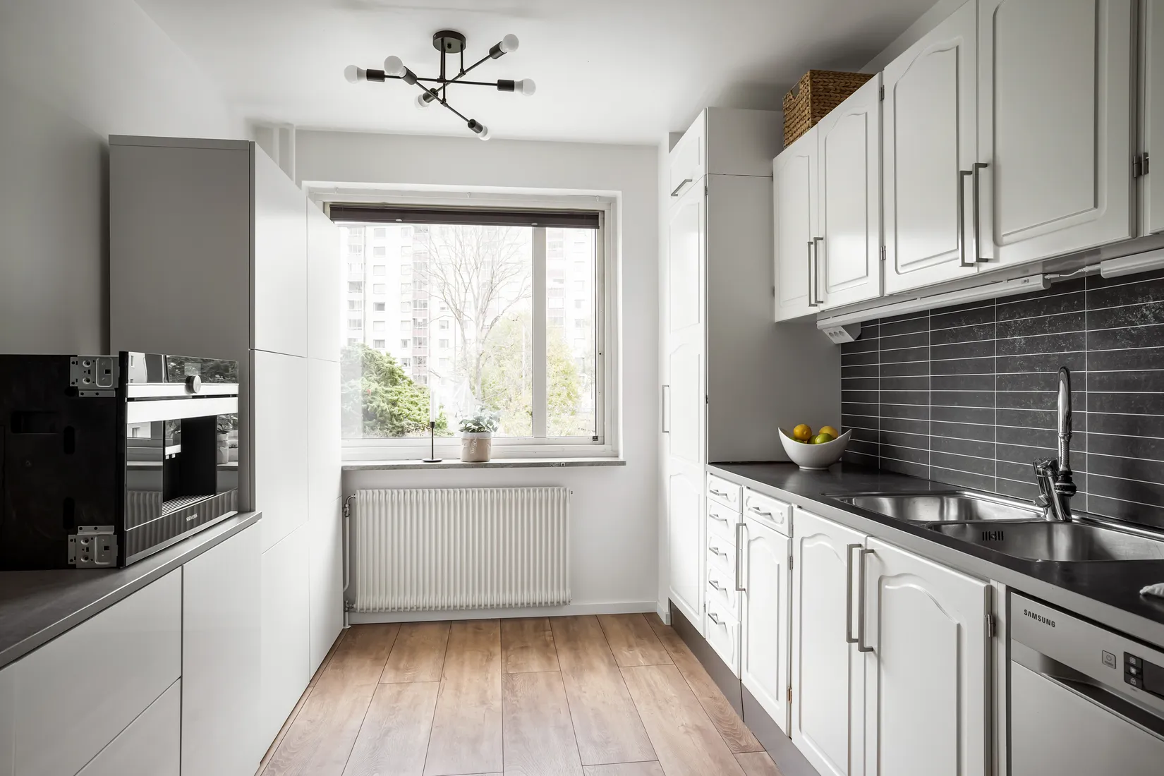 Bostadsrätt, Önskevädersgatan 23, Biskopsgården, Göteborg