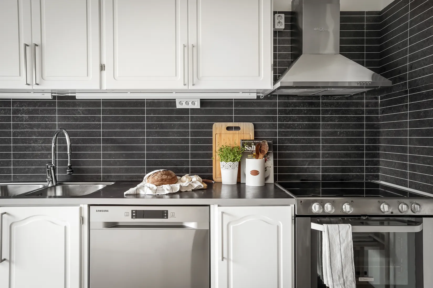 Bostadsrätt, Önskevädersgatan 23, Biskopsgården, Göteborg