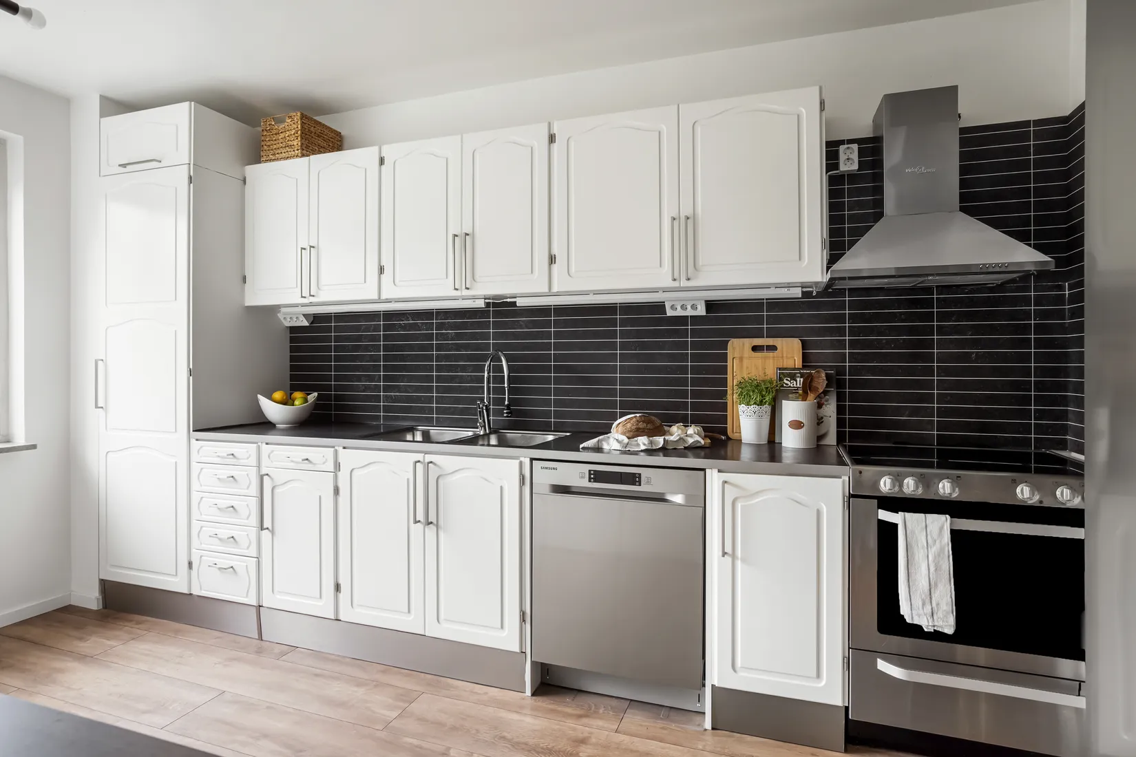 Bostadsrätt, Önskevädersgatan 23, Biskopsgården, Göteborg