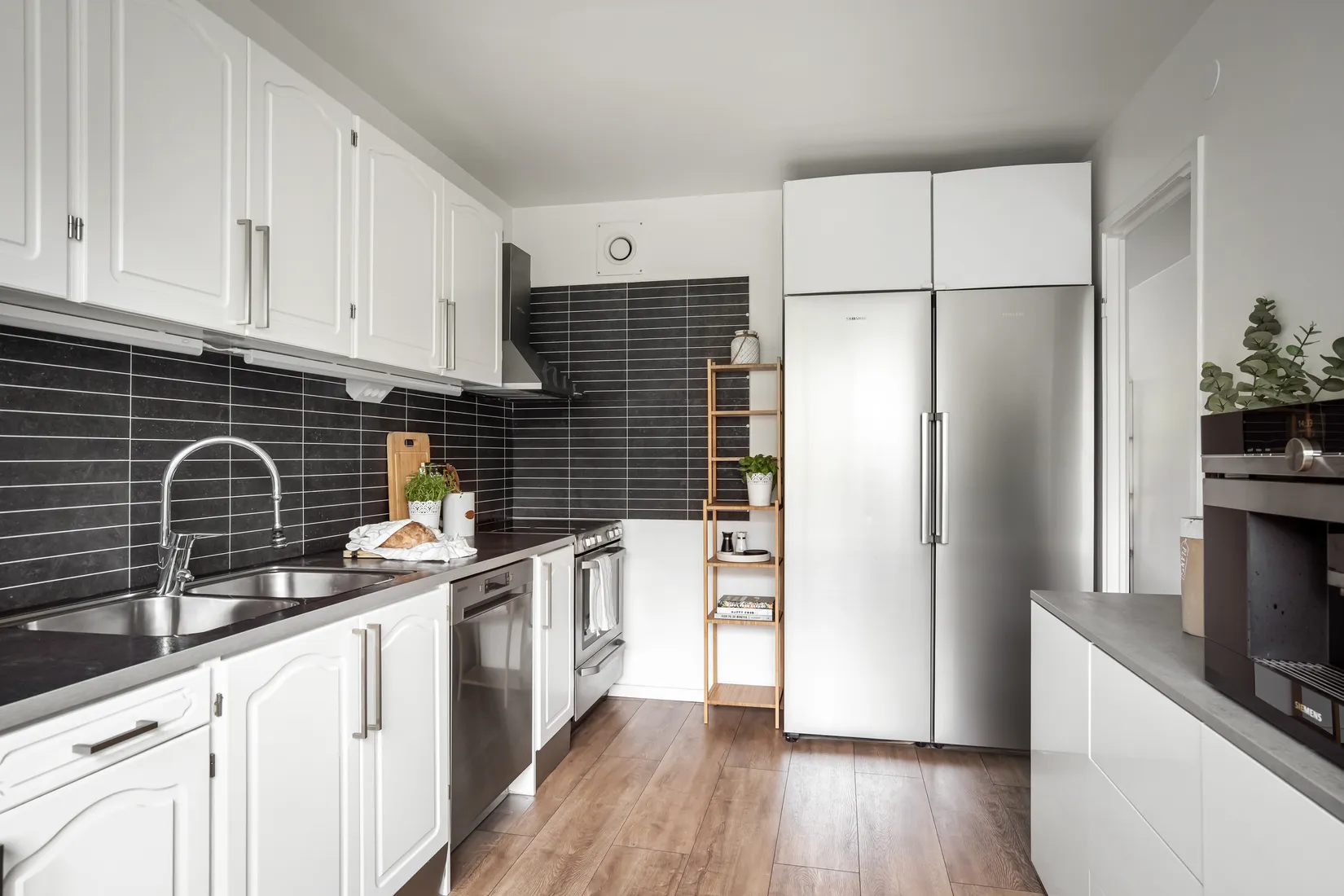 Bostadsrätt, Önskevädersgatan 23, Biskopsgården, Göteborg