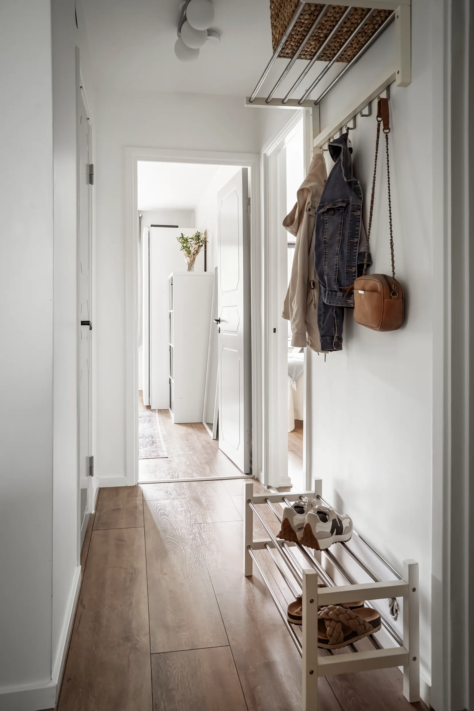 Bostadsrätt, Önskevädersgatan 23, Biskopsgården, Göteborg