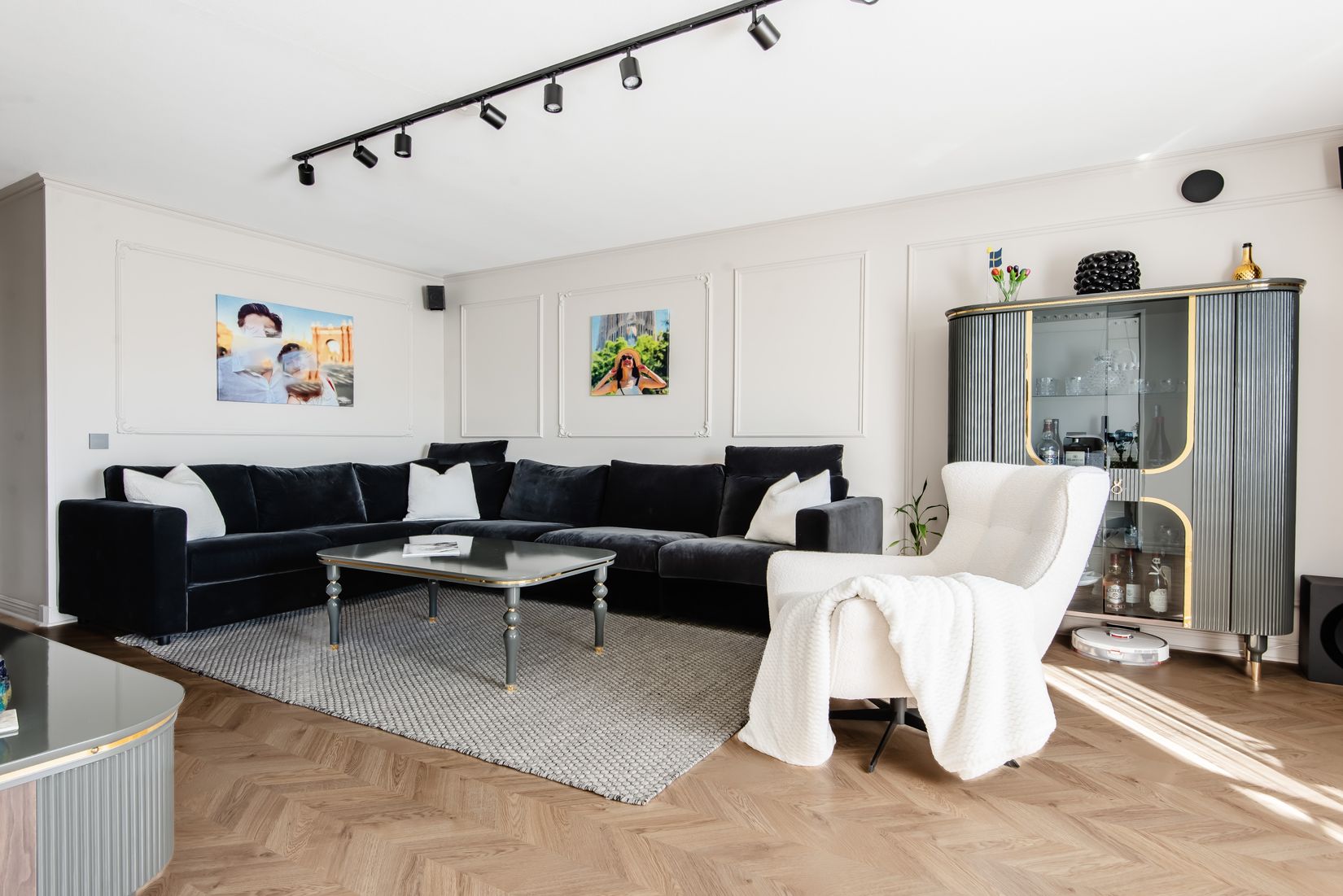 Bostadsrätt, Slussbrovägen 10, Åkersberga Centralt, Österåker