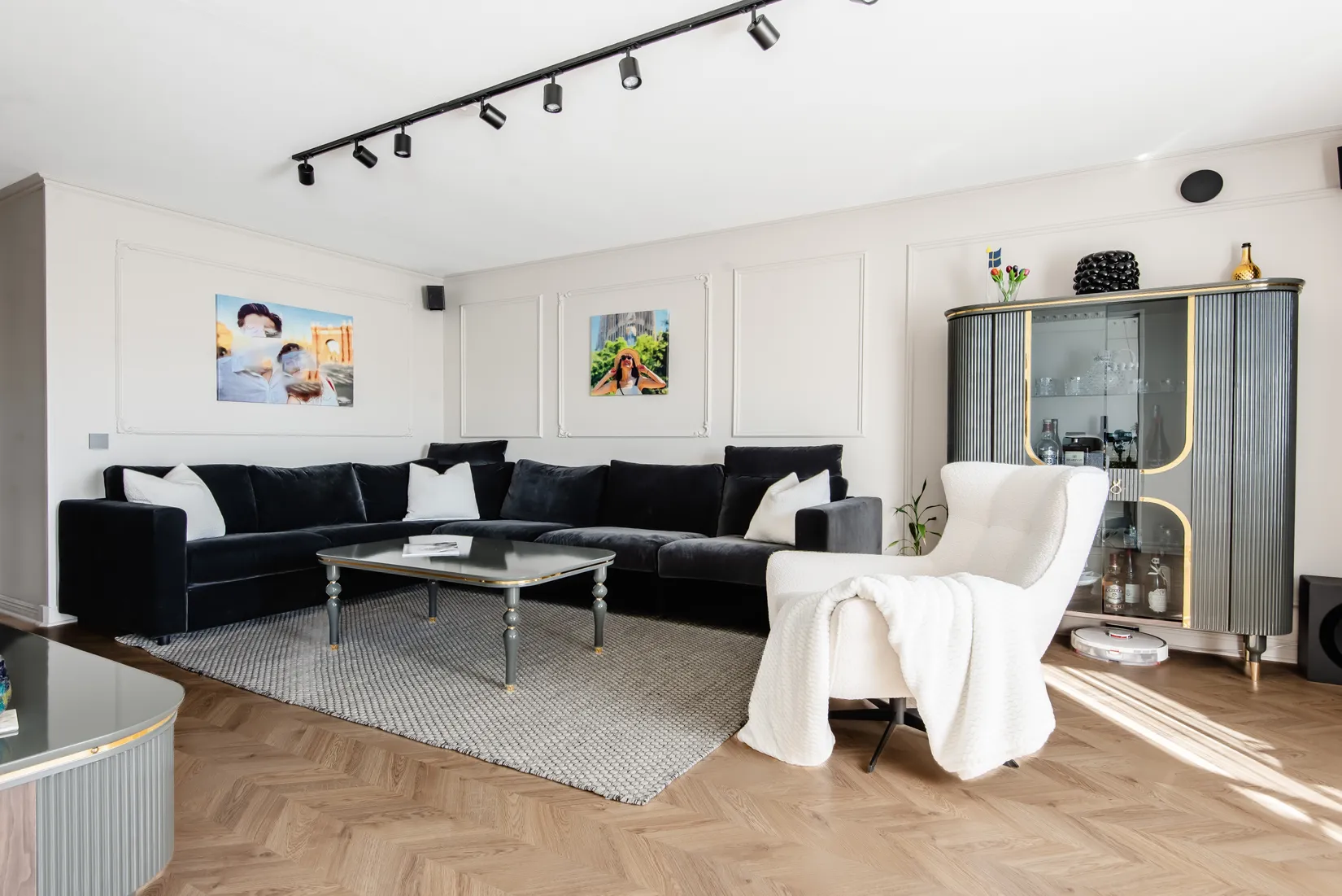 Bostadsrätt, Slussbrovägen 10, Åkersberga Centralt, Österåker