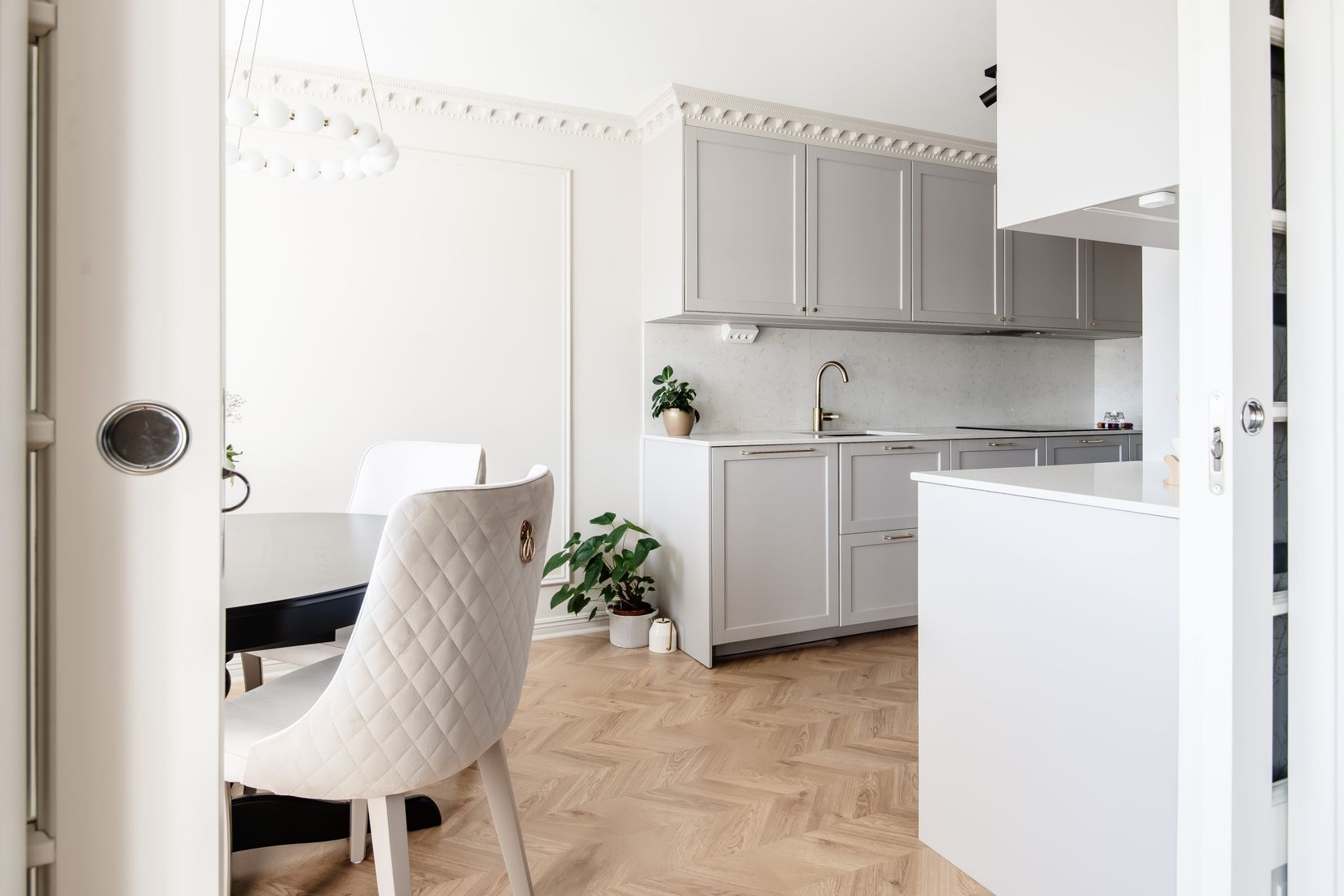 Bostadsrätt, Slussbrovägen 10, Åkersberga Centralt, Österåker