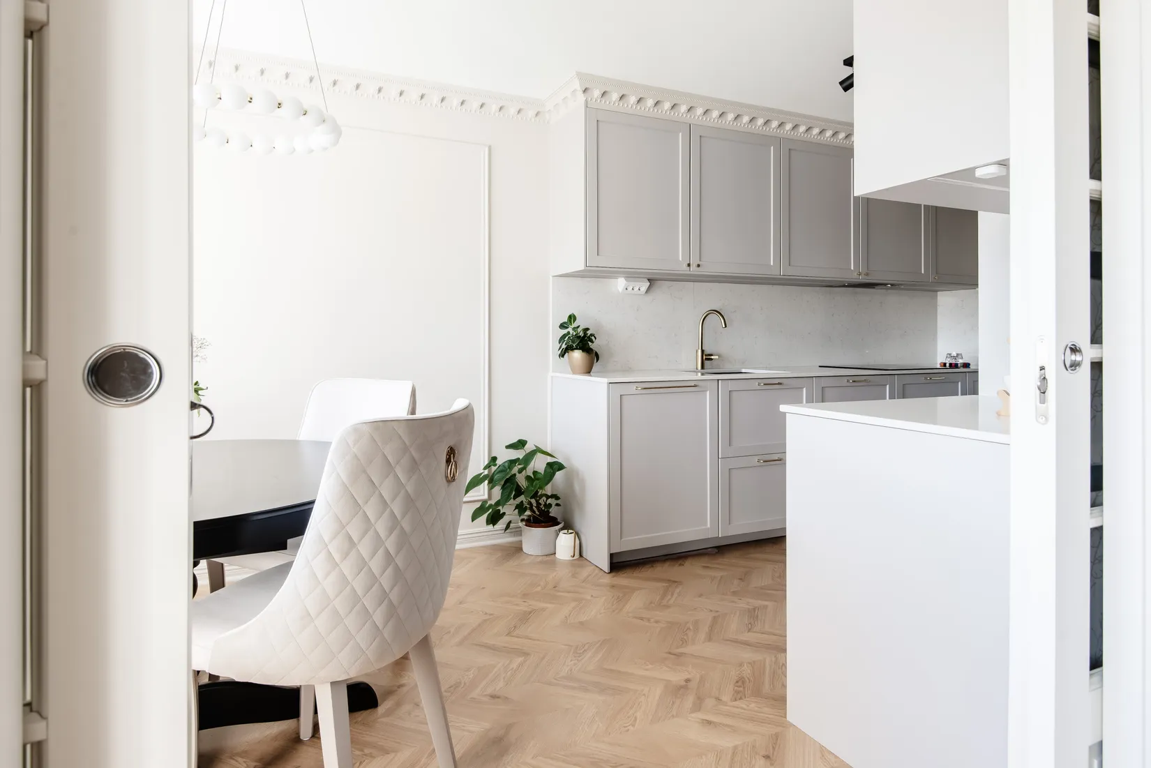 Bostadsrätt, Slussbrovägen 10, Åkersberga Centralt, Österåker