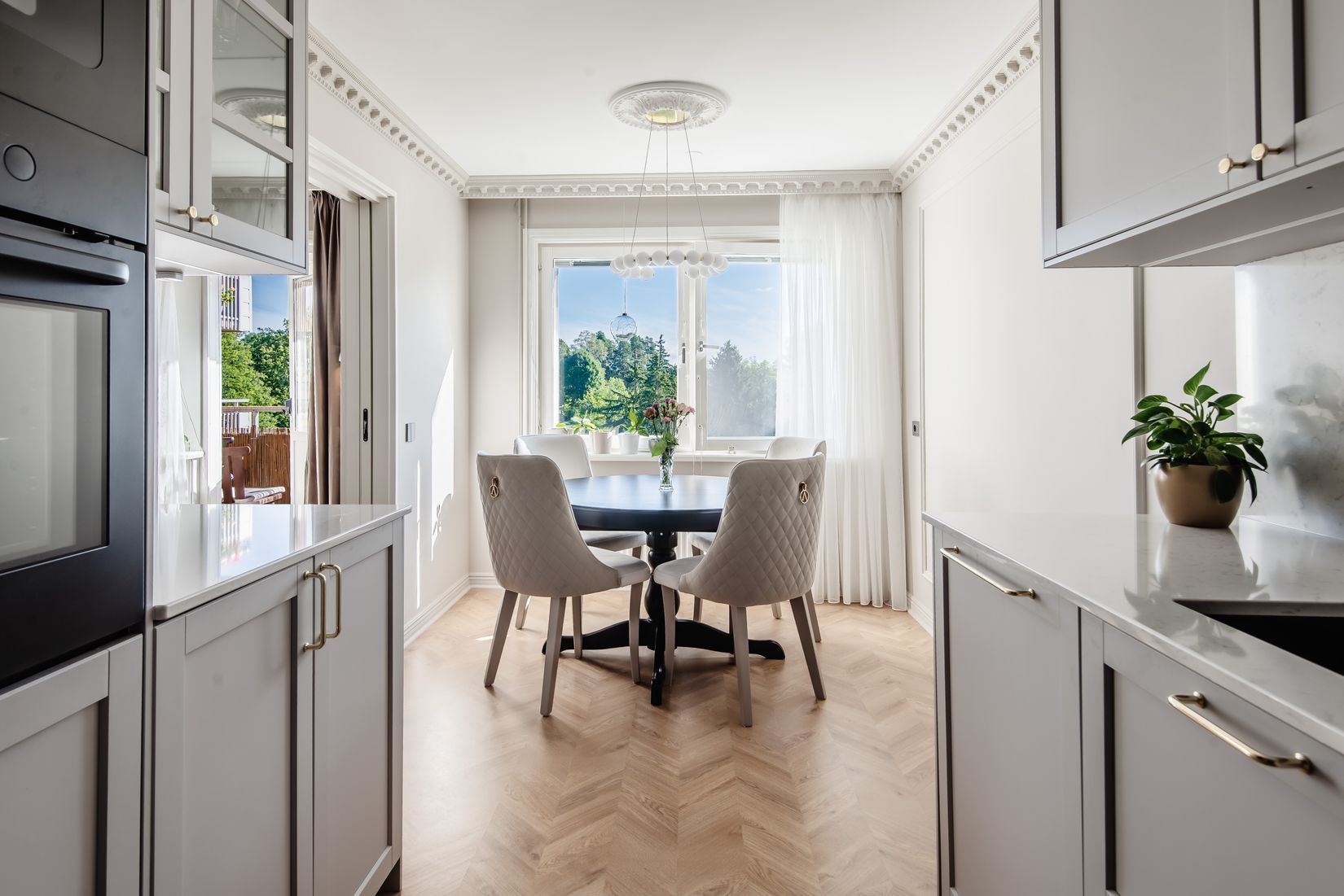 Bostadsrätt, Slussbrovägen 10, Åkersberga Centralt, Österåker